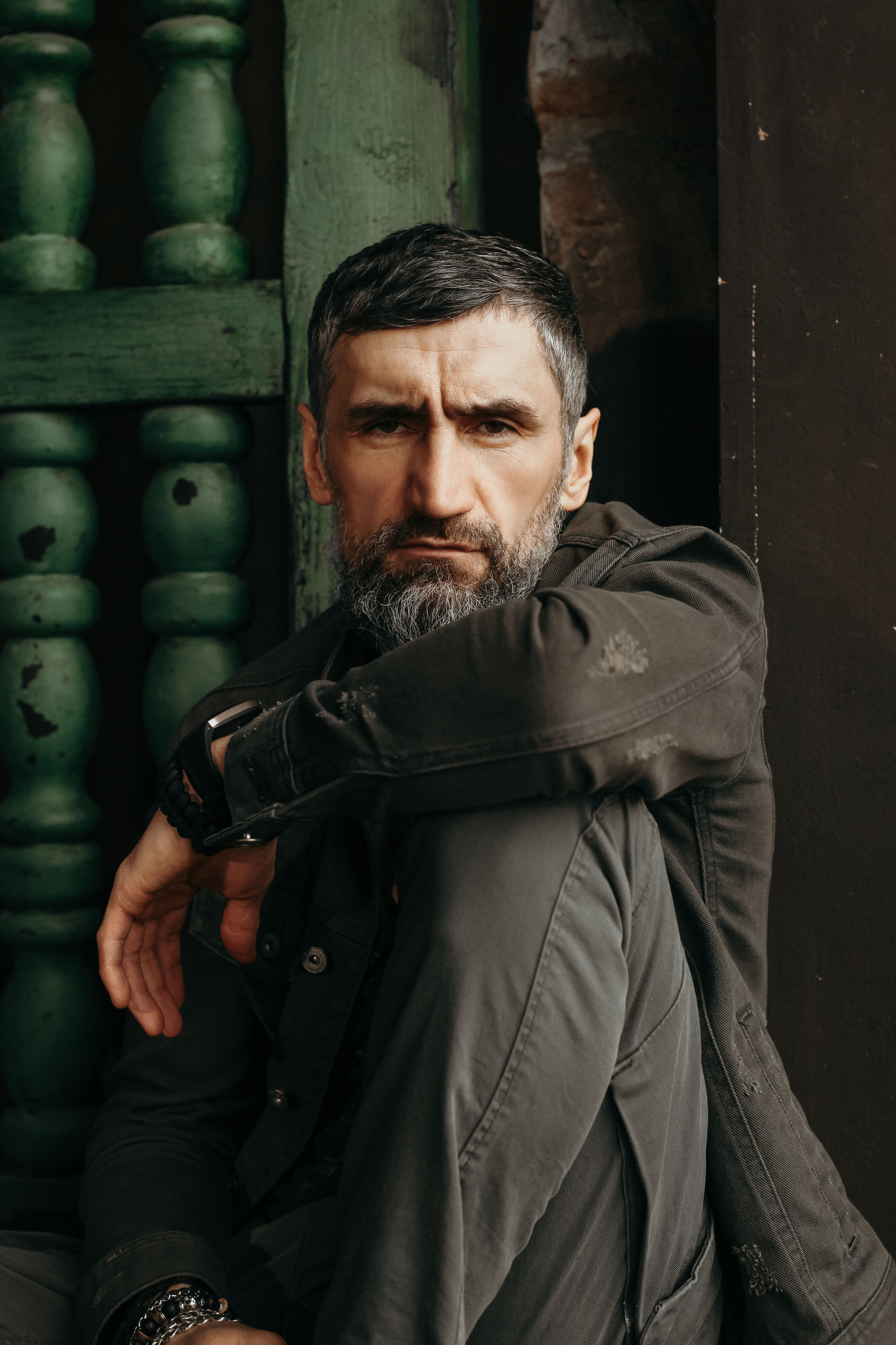 М у ж ч и н ы. Портретный фотограф в Санкт-Петербурге Любовь Волошина