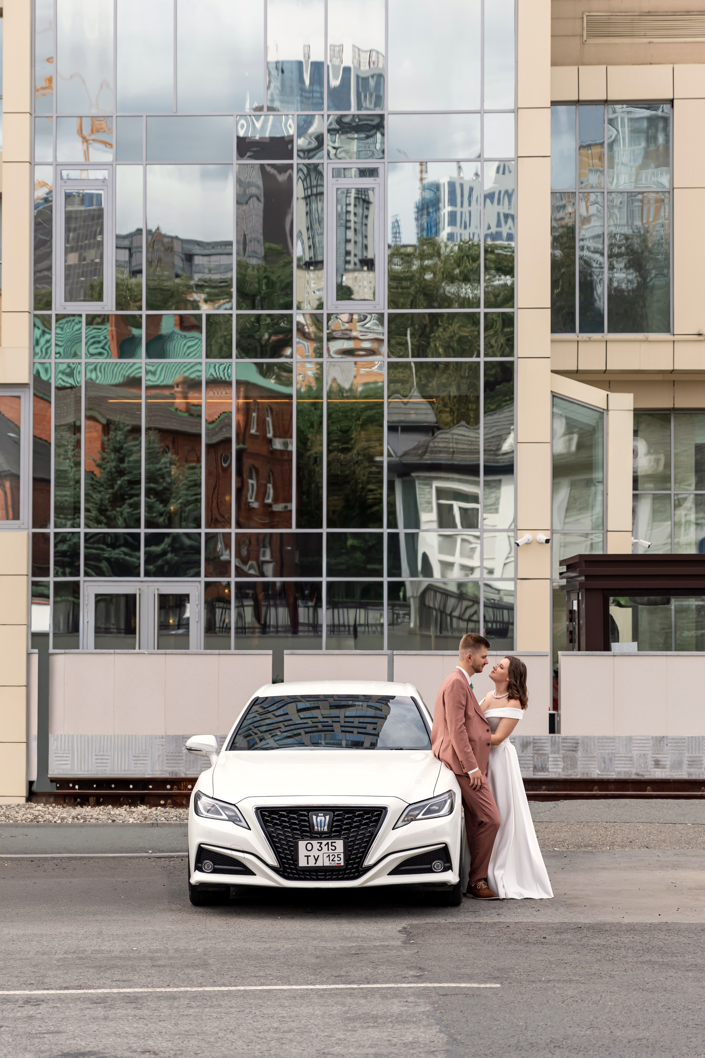 Сборник. Свадебный фотограф во Владивостоке, Уссурийске и городе Артём