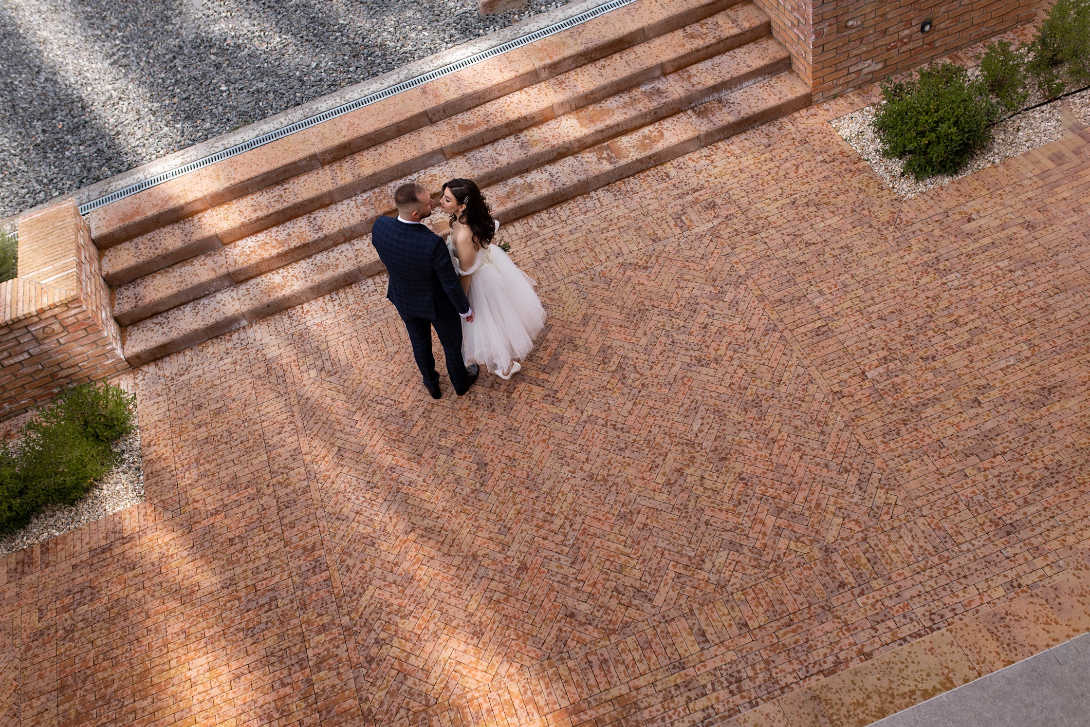 Свадебная фотосессия, Белгород