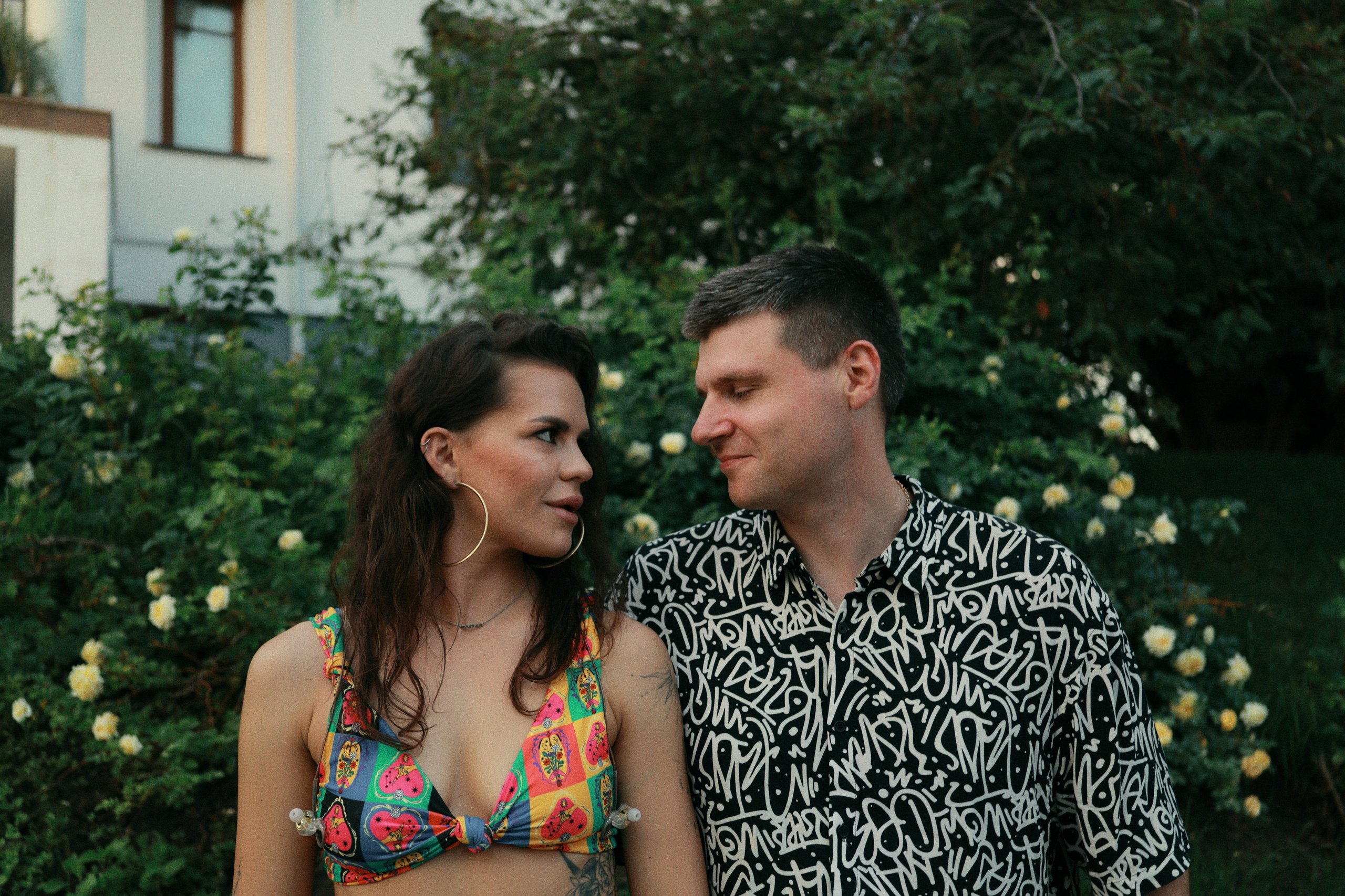 Атмо. Фотограф во Владимире, Москве и Суздале — Полина Романычева