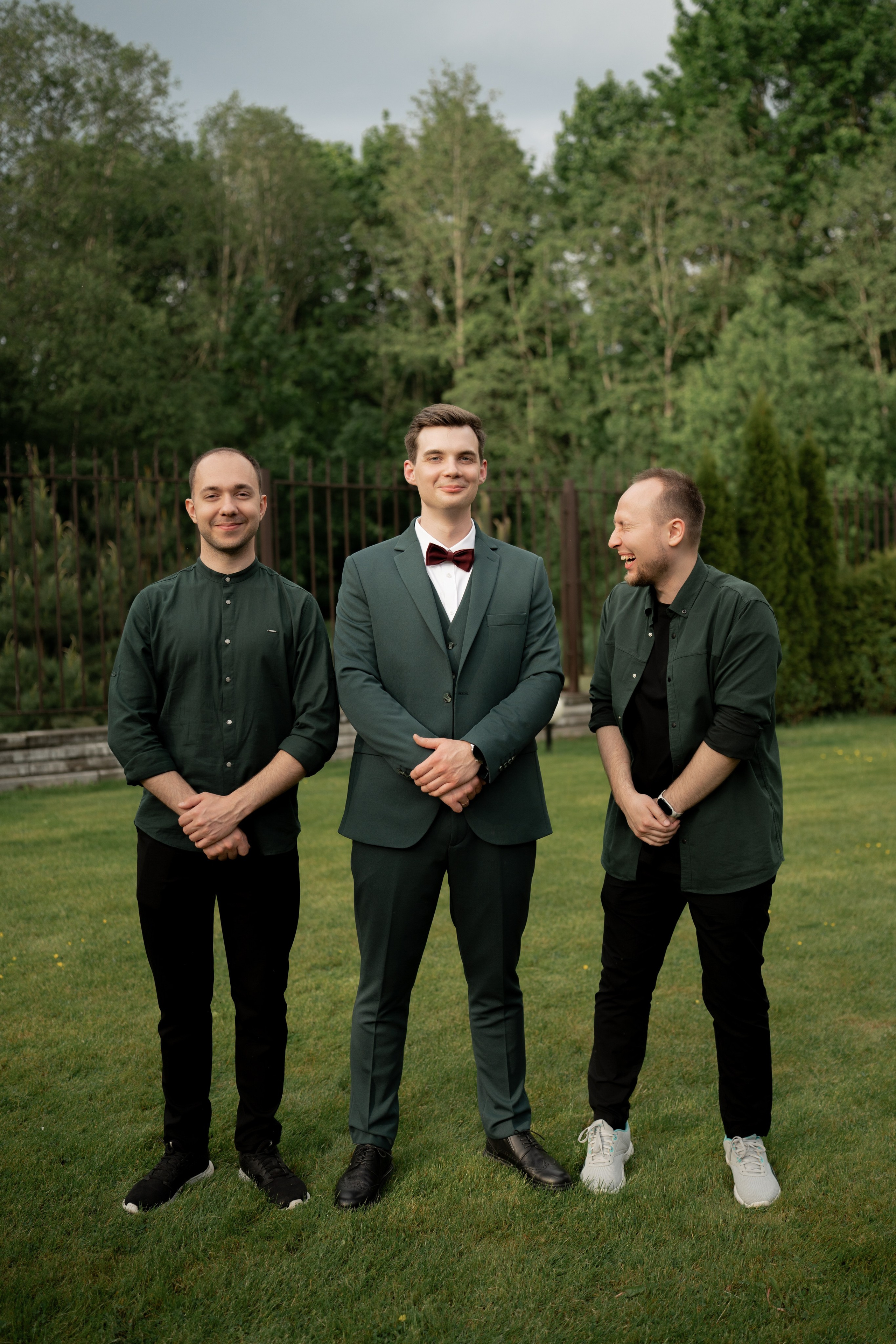 Свадебная съемка от фотографа Владислава Блинова — Идеальный свадебный образ для вашего дня. Vladislav Blinov photographer