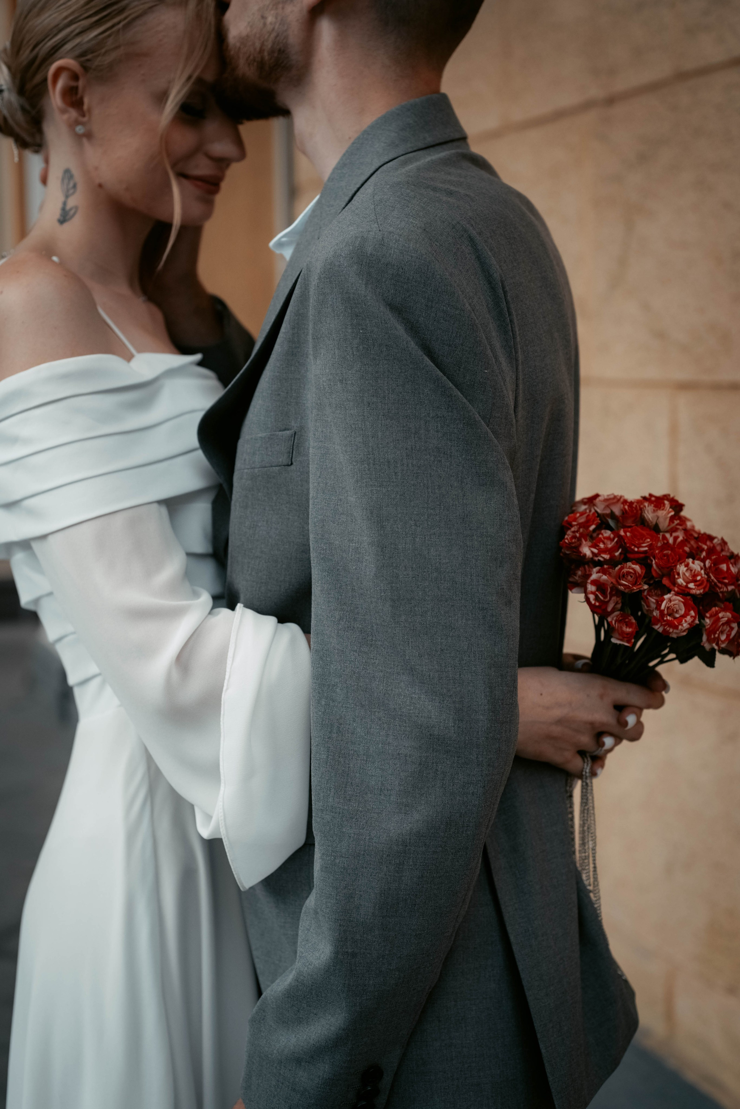 Оля & Саша. Свадебный фотограф и видеограф в Новосибирске