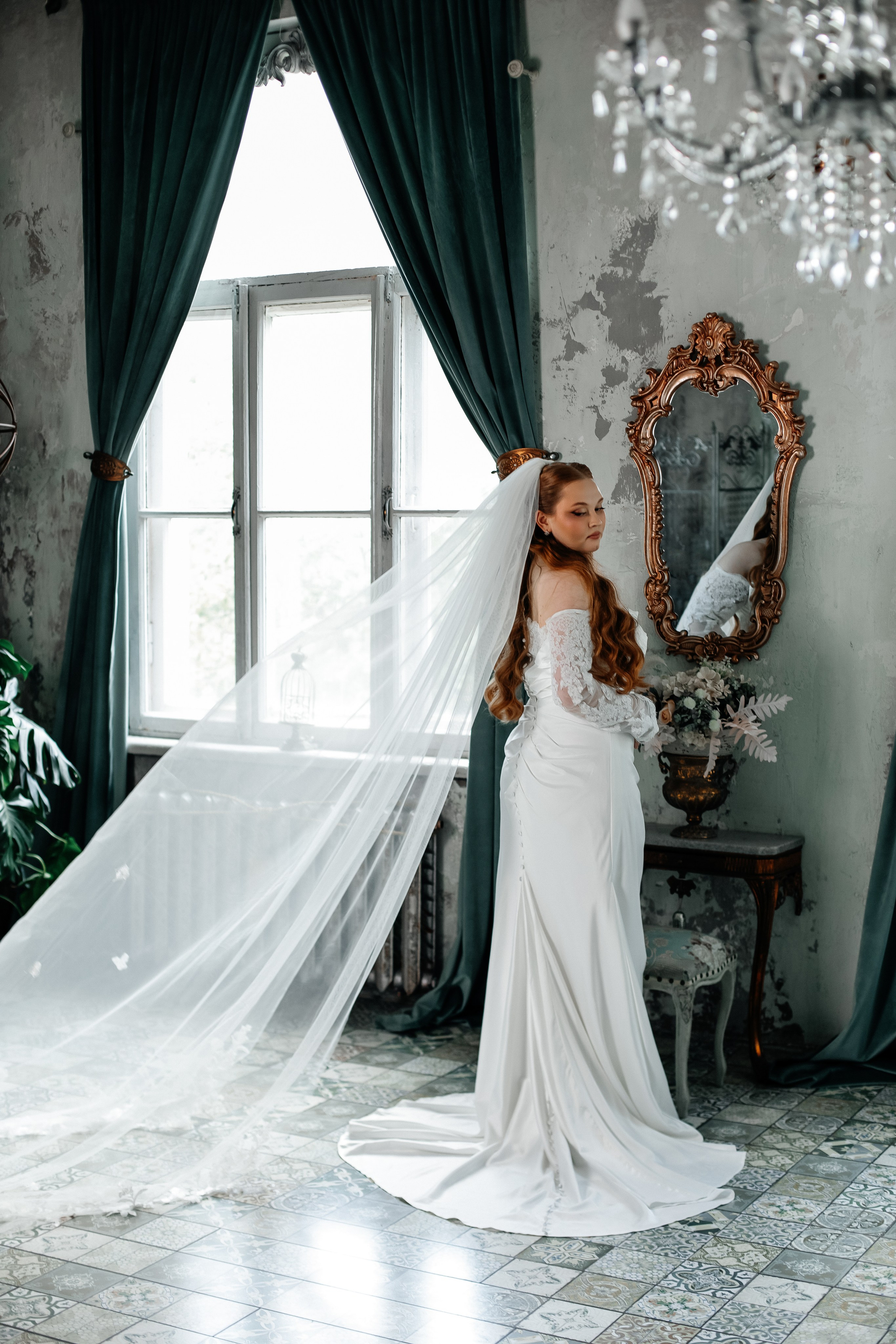Свадебная съемка. Https://malovafoto.ru