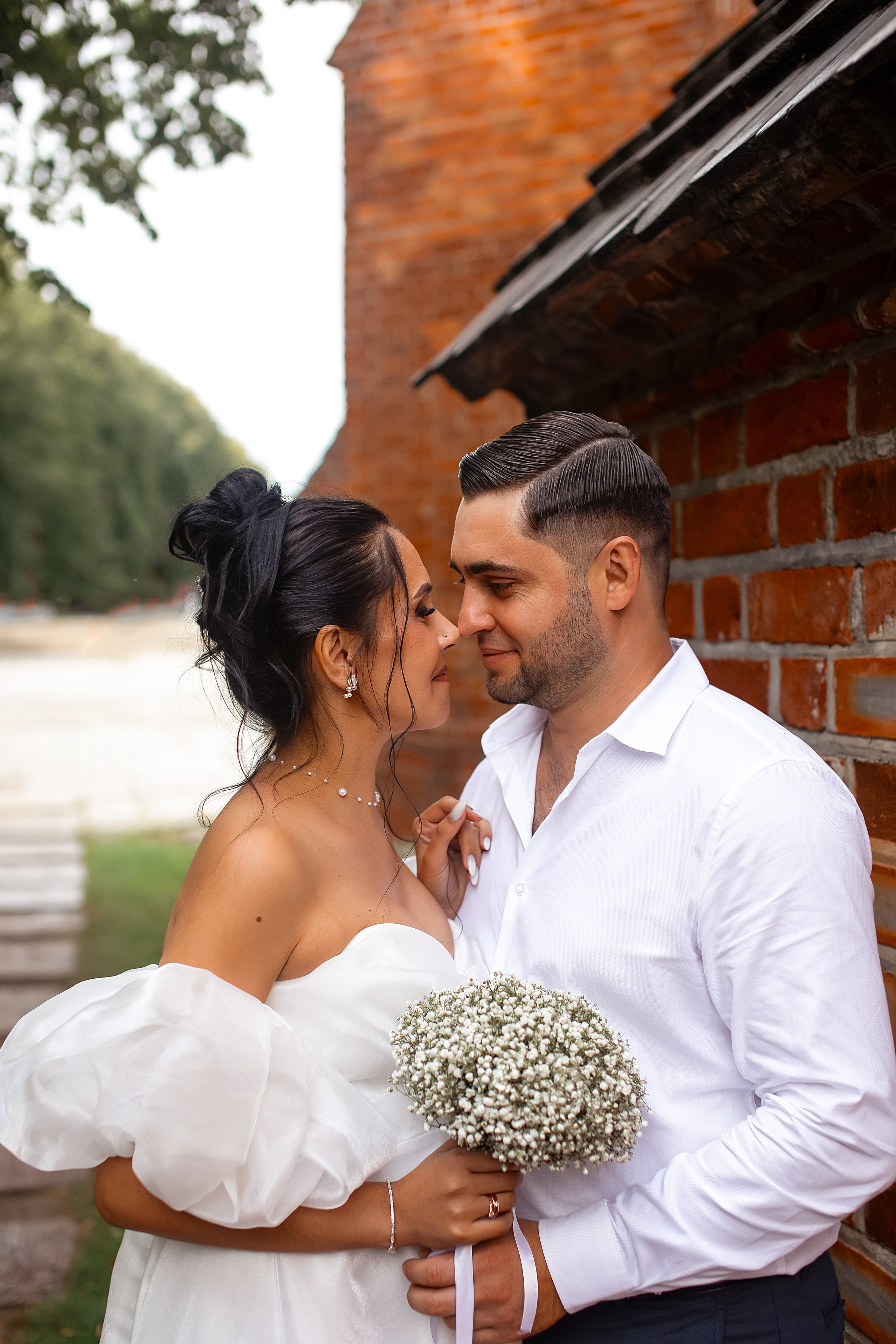 Илья&Роза. Https://malovafoto.ru