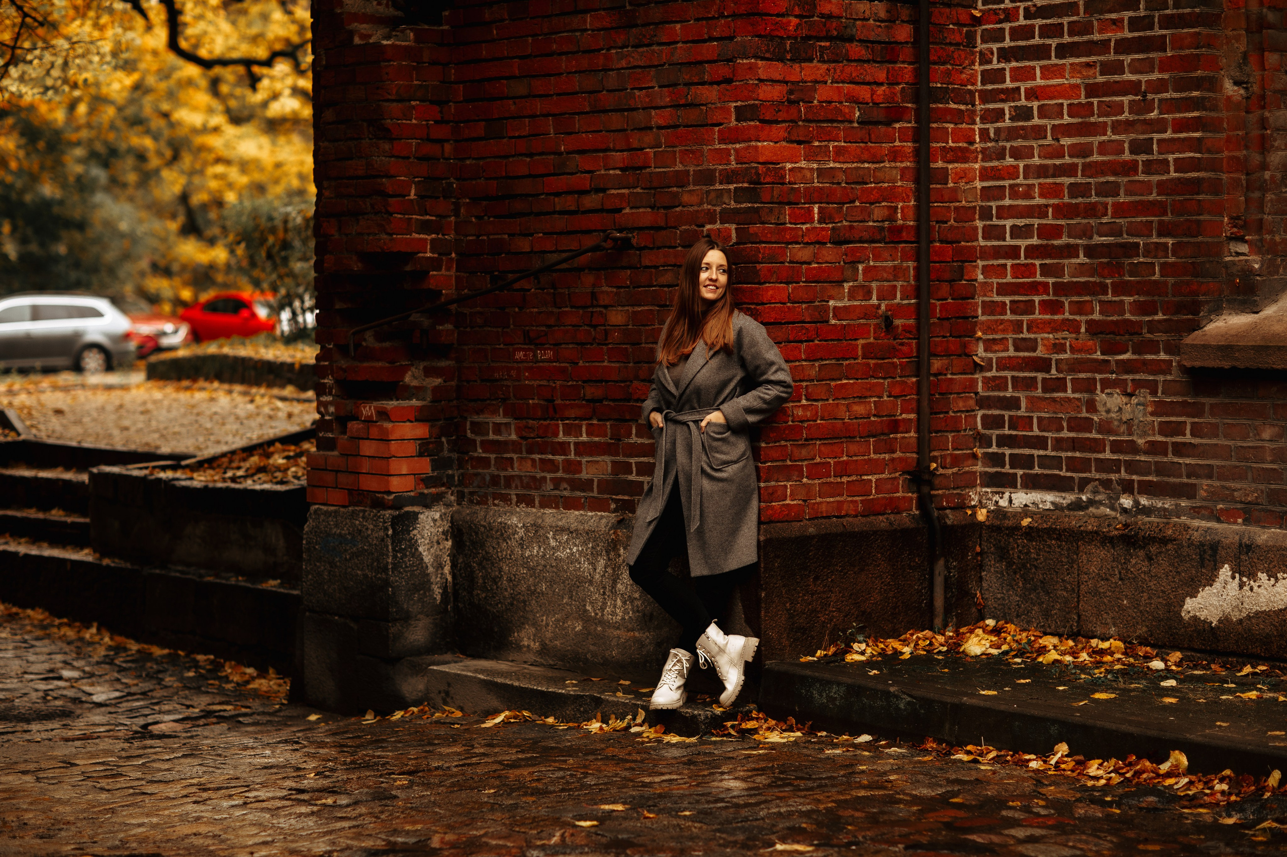 Прогулка. Https://malovafoto.ru