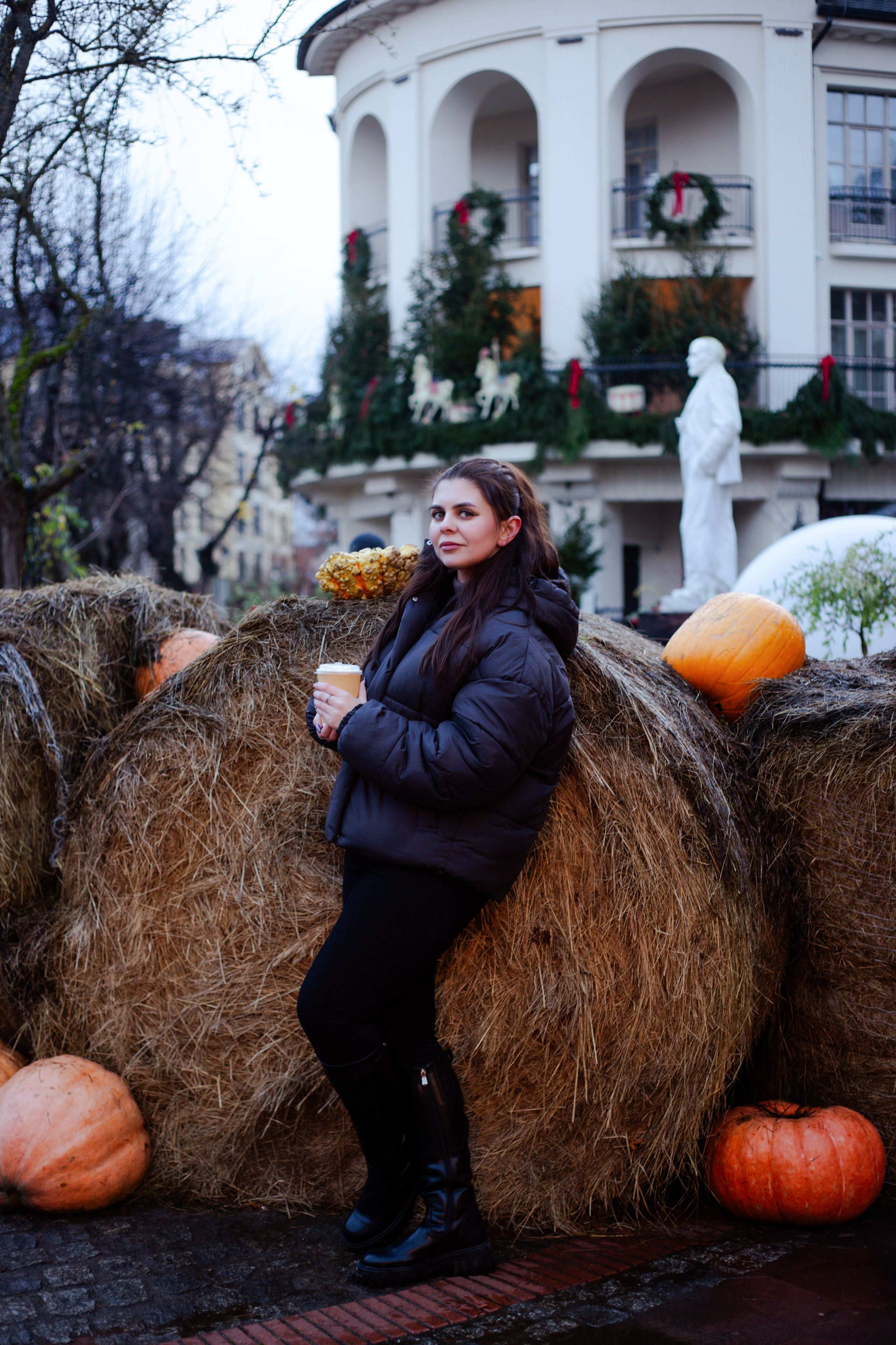 Елизавета. Https://malovafoto.ru