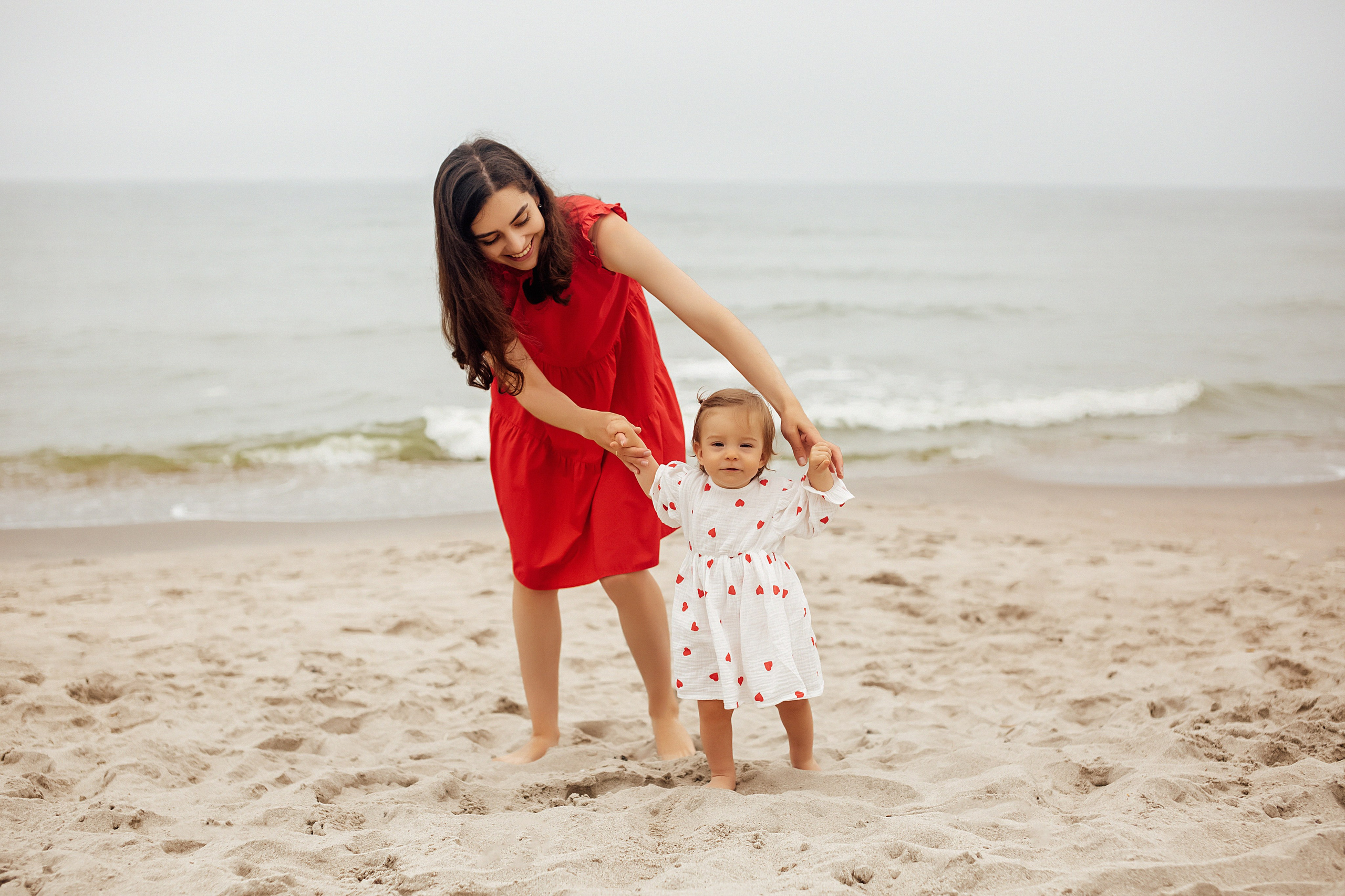 Фотосессия в Балтийске. Https://malovafoto.ru