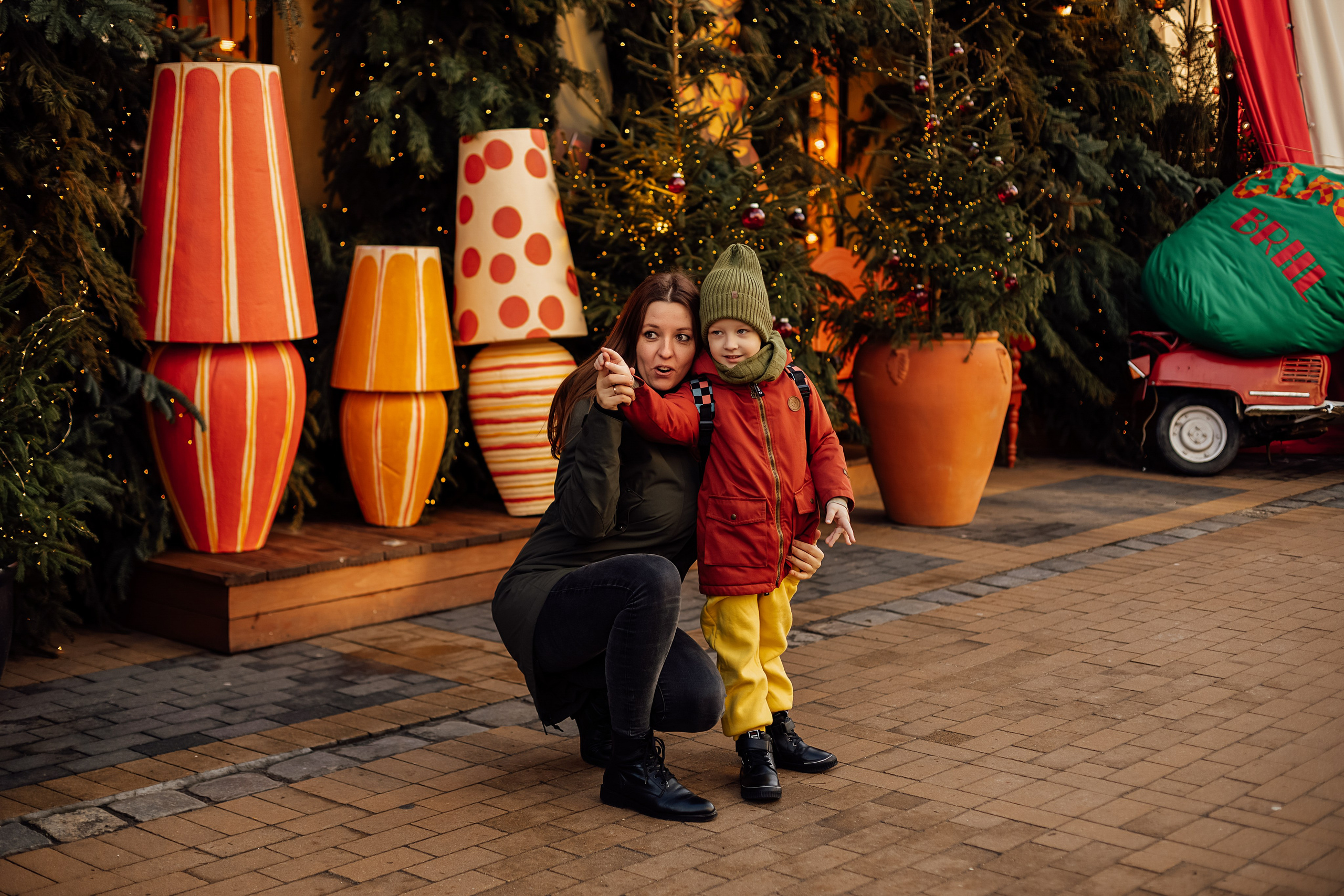 Зеленоградск. Https://malovafoto.ru