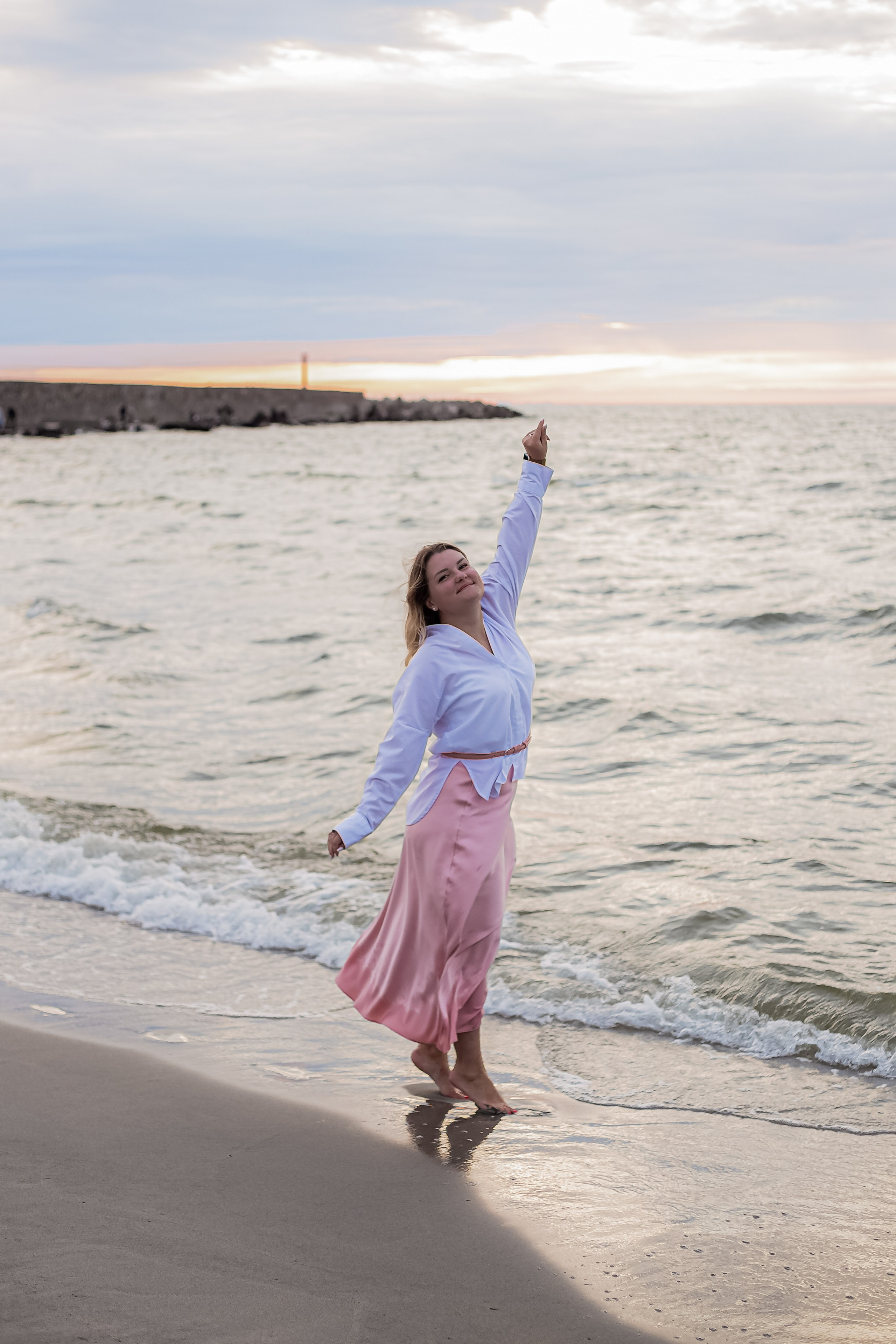 Вадим и Екатерина. Https://malovafoto.ru