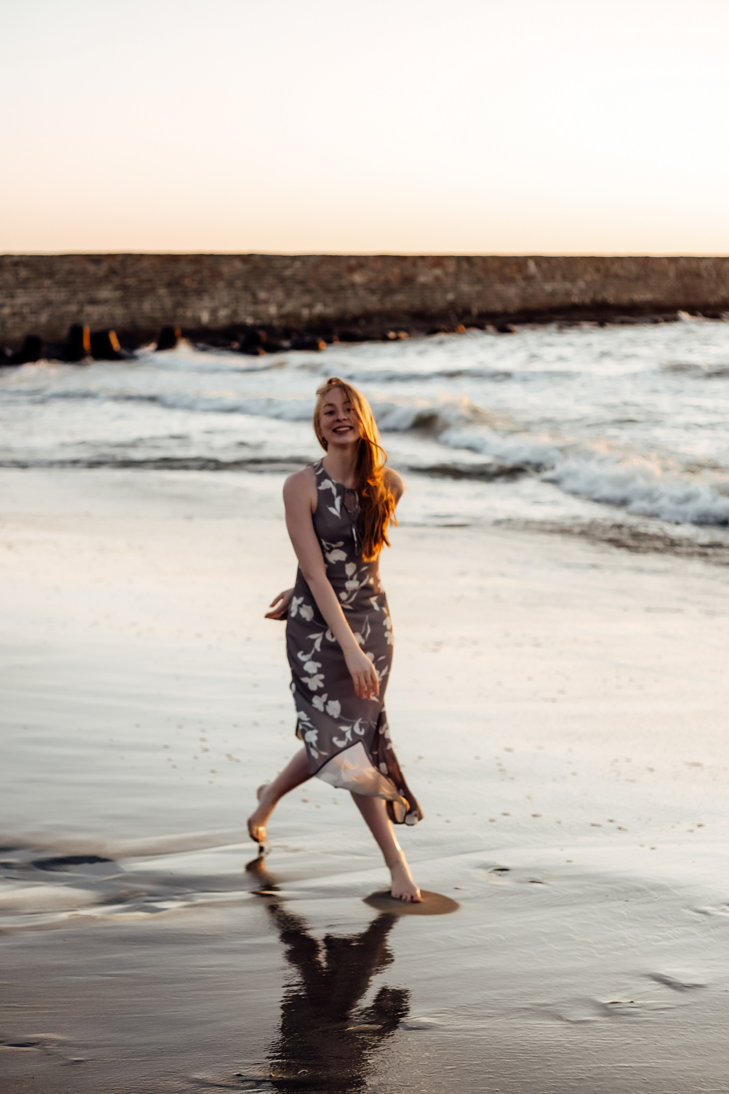 Анна — Съемка в Балтийске. Https://malovafoto.ru