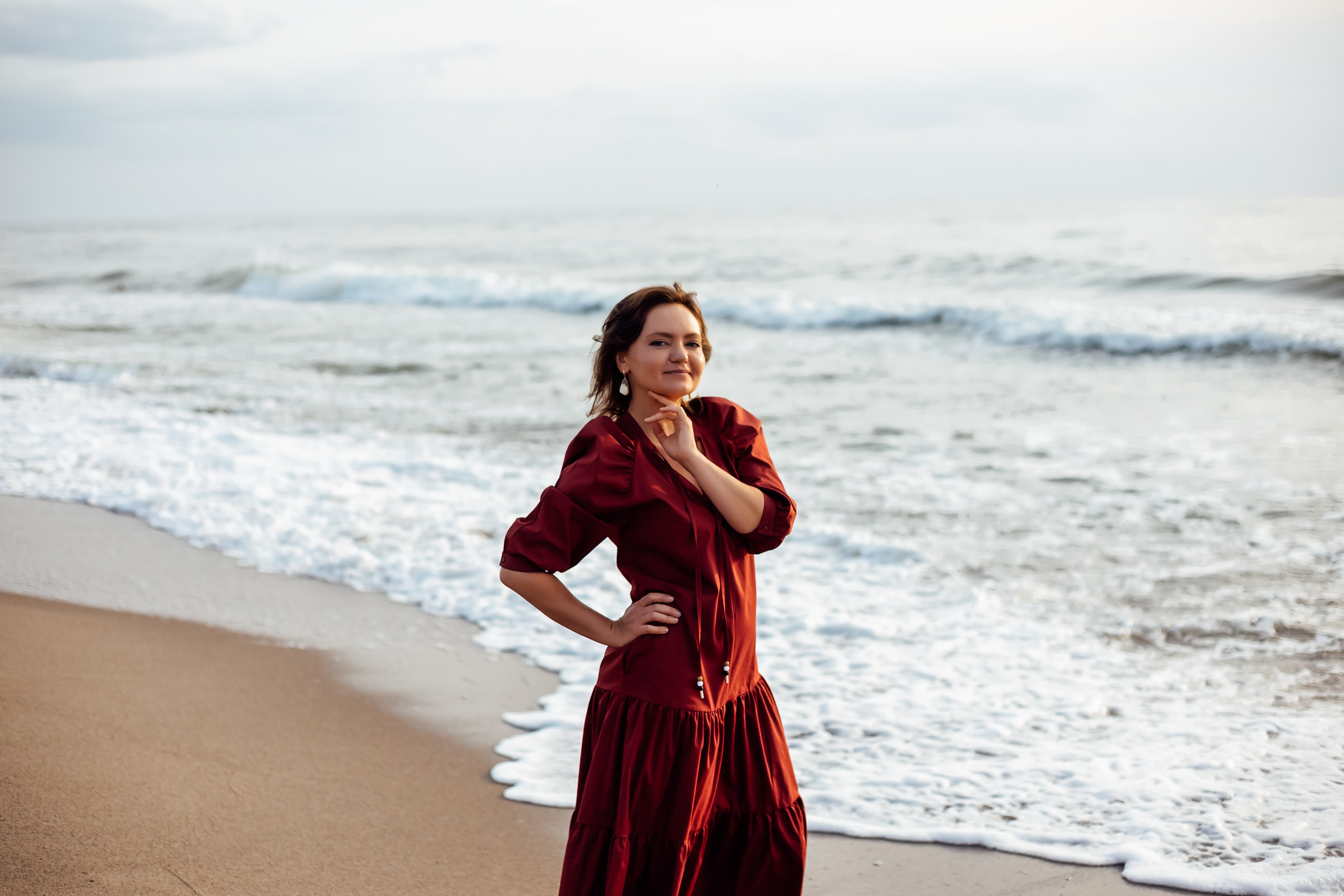 Татьяна. Https://malovafoto.ru