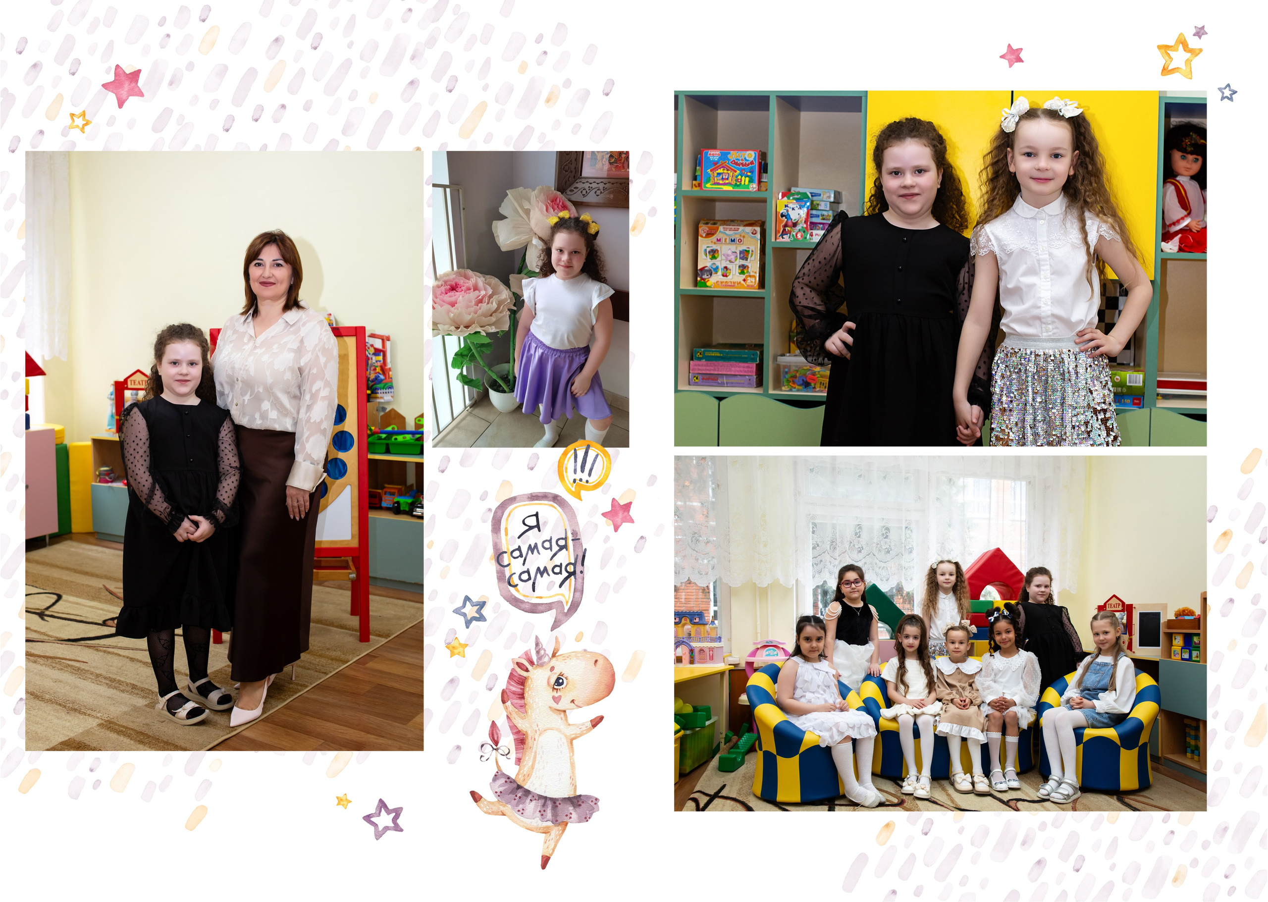 Съемка выпускных альбомов в Калининграде. Https://malovafoto.ru