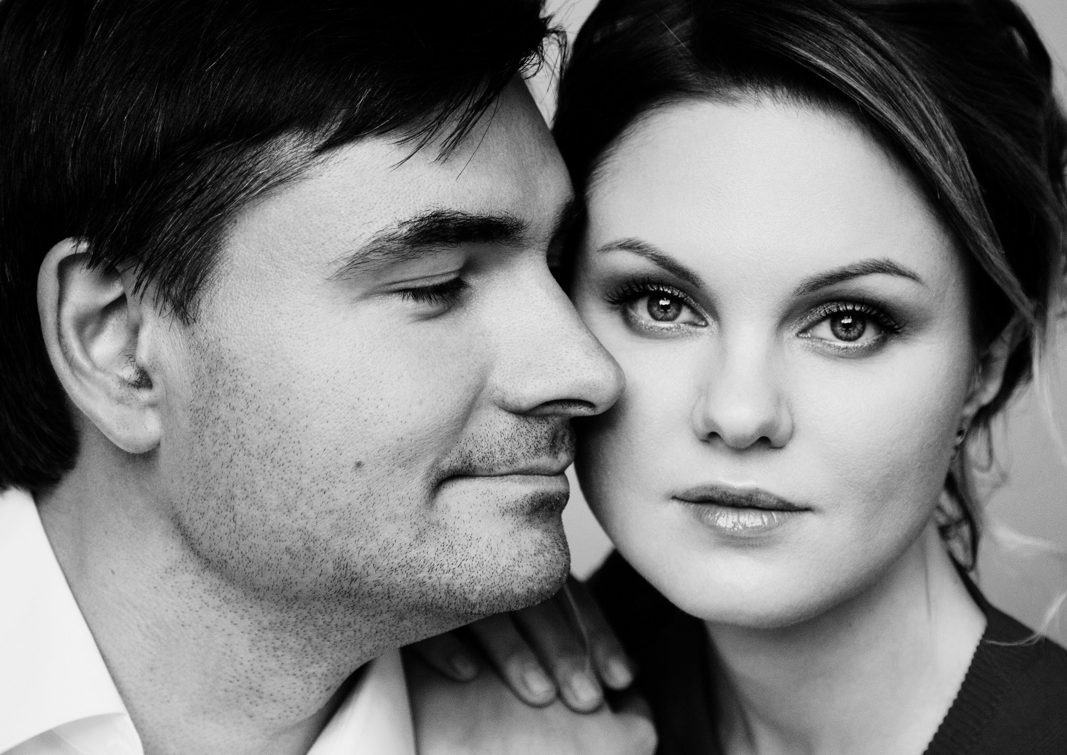 Семейный портрет. Портретный фотограф в Москве Lelya Martian