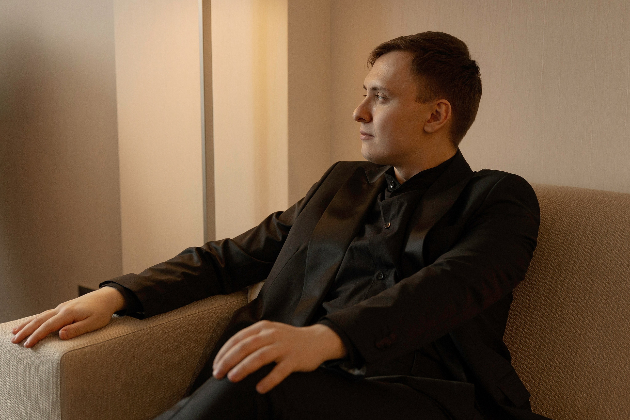 Александр и Анна