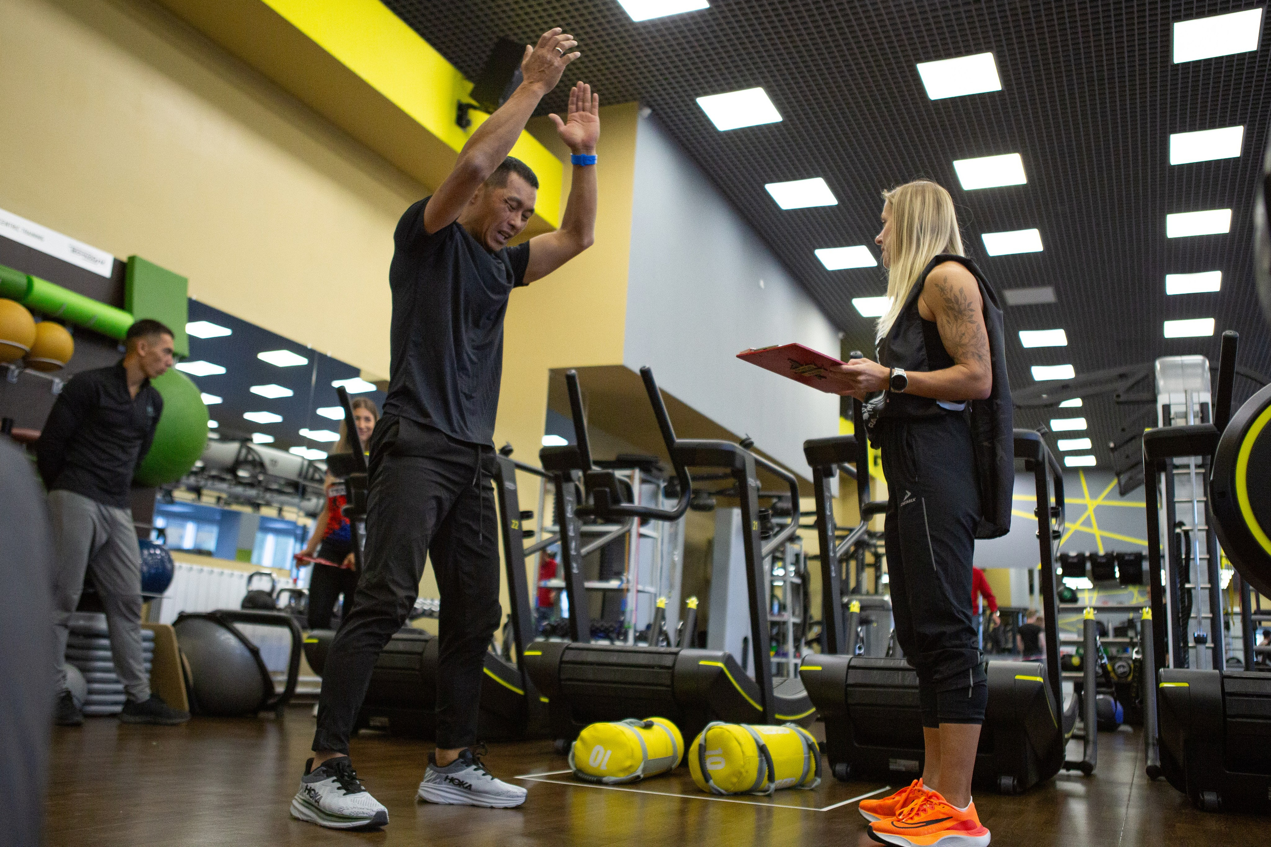 OCR Indoor Light. Кутузов Евгений Фотограф в Южно-Сахалинске