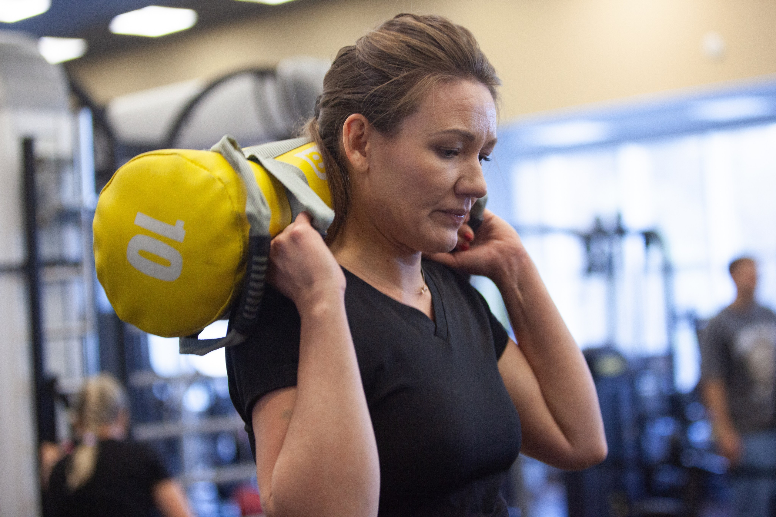 OCR Indoor Light. Кутузов Евгений Фотограф в Южно-Сахалинске