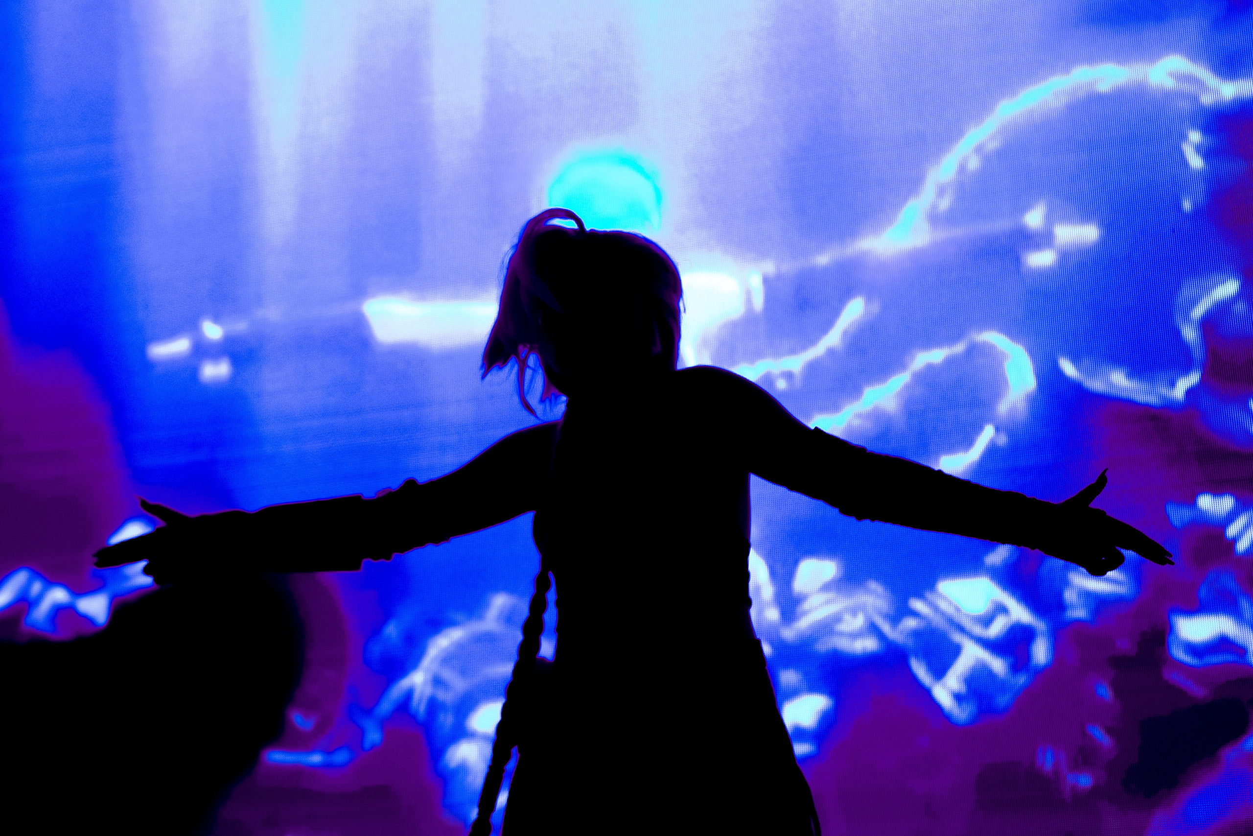 Фестиваль косплея. Кутузов Евгений Фотограф в Южно-Сахалинске