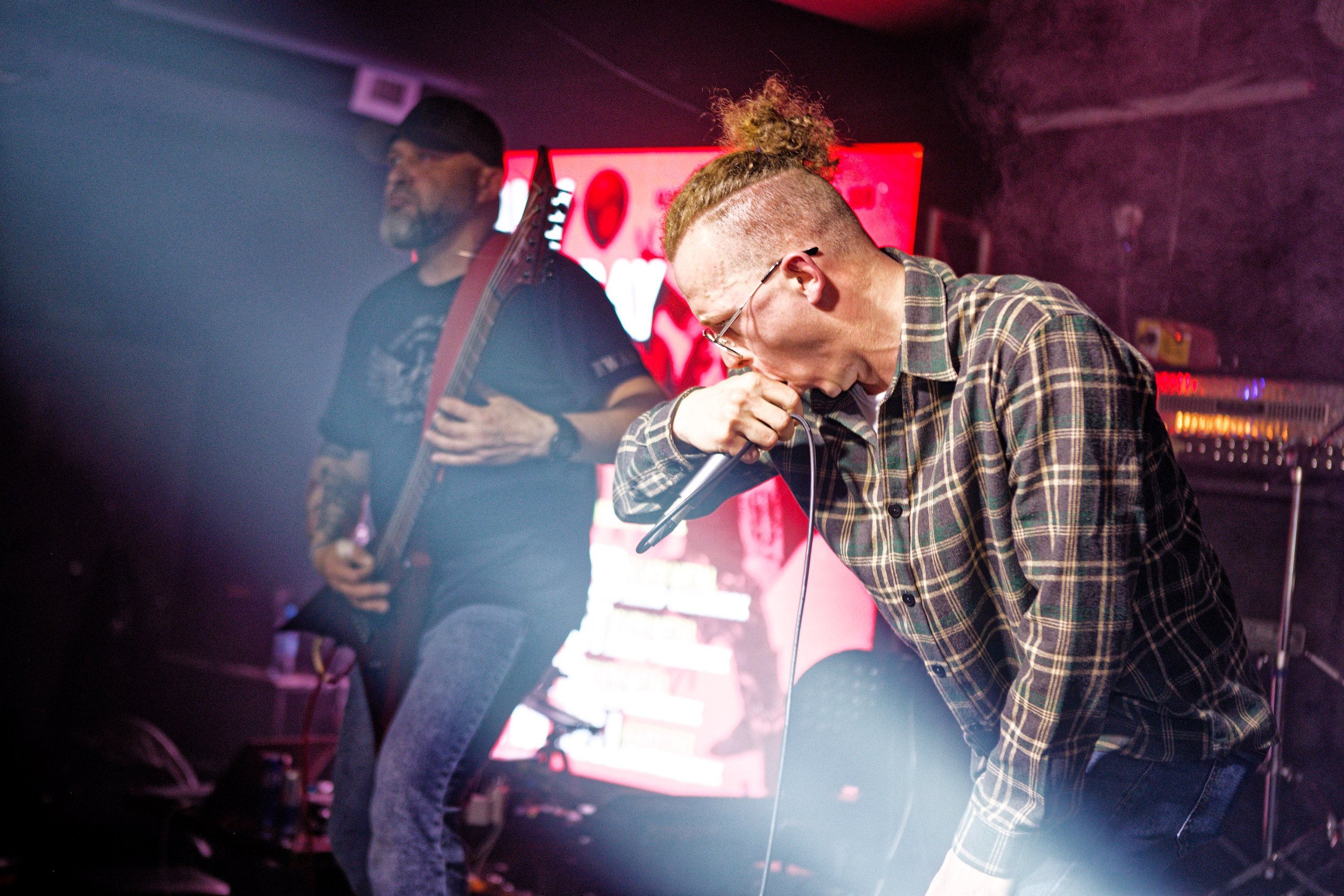 Heavy Birthday Party. Кутузов Евгений Фотограф в Южно-Сахалинске