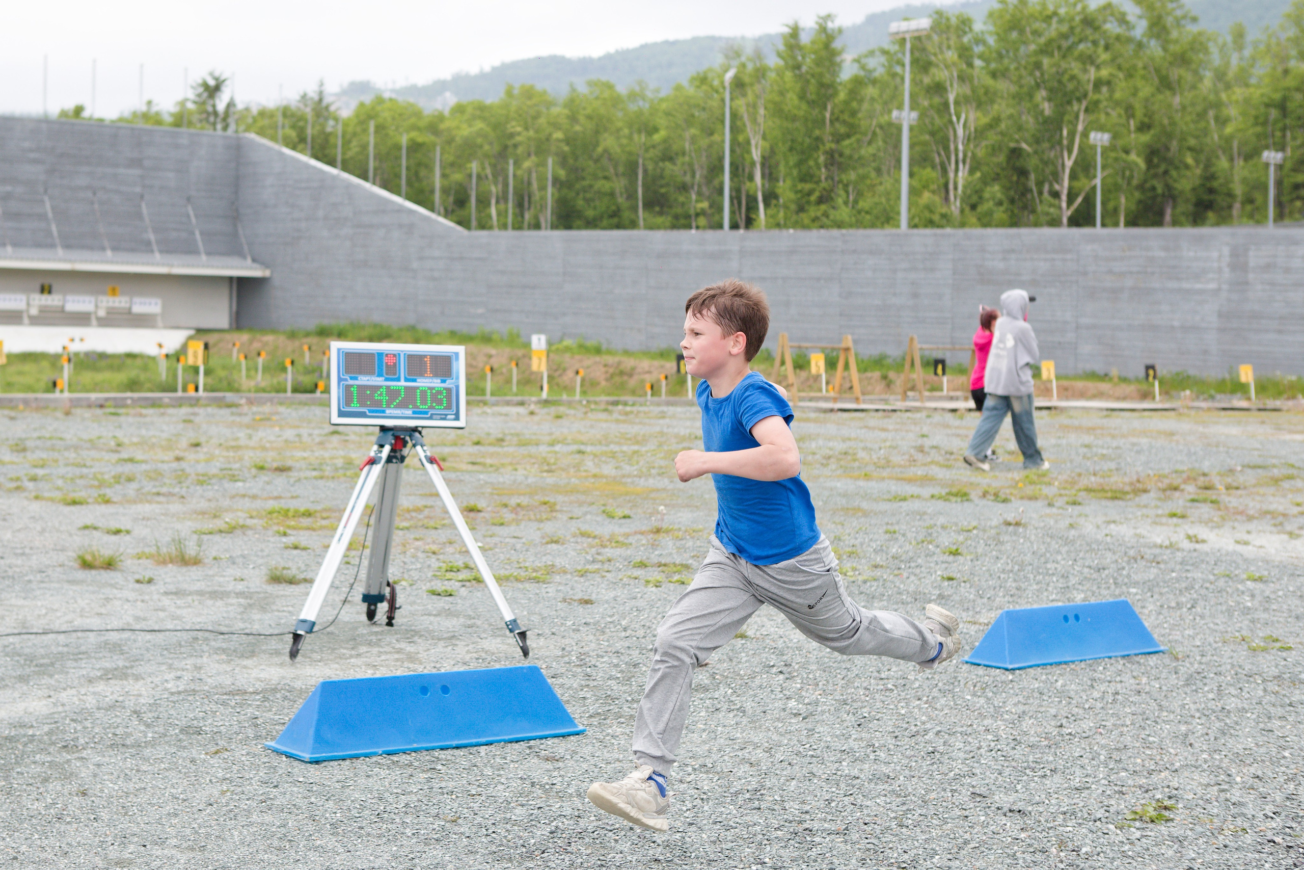Pride kids. Кутузов Евгений Фотограф в Южно-Сахалинске