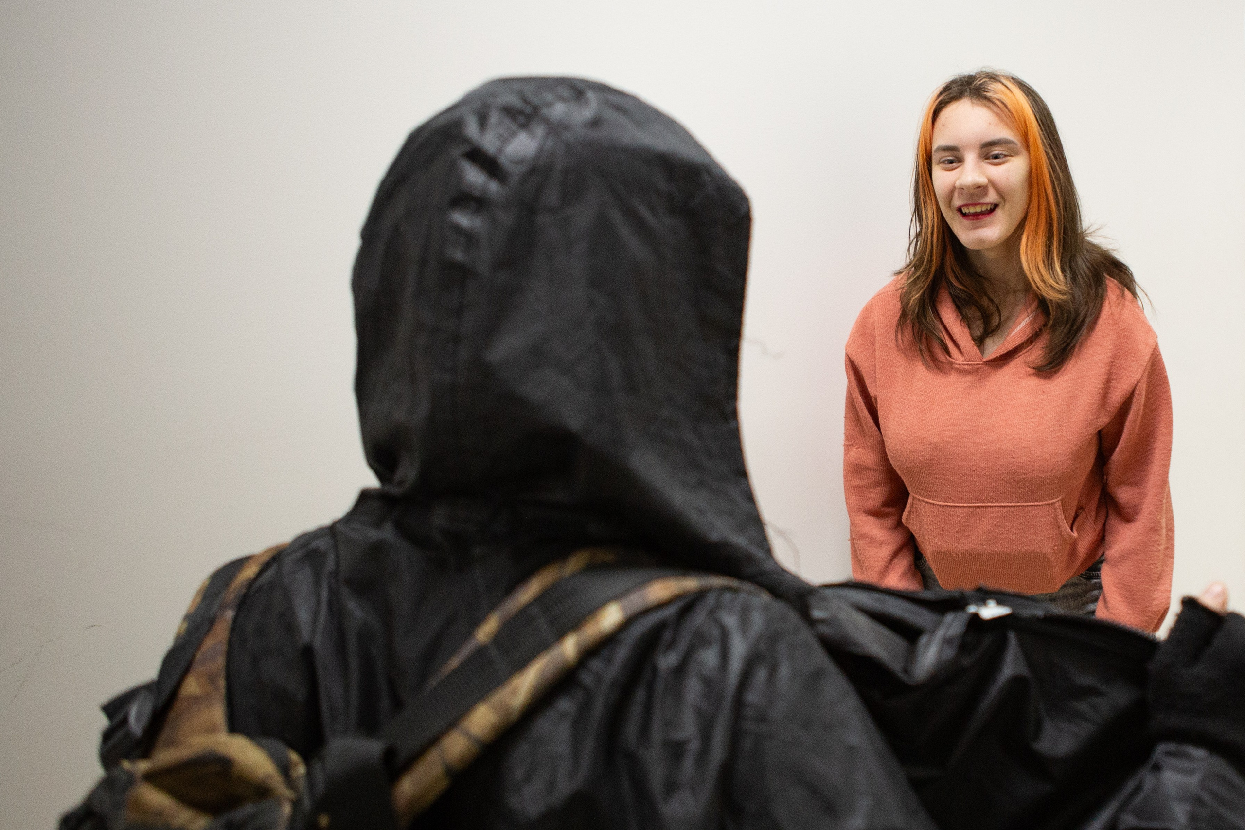 Фестиваль косплея. Кутузов Евгений Фотограф в Южно-Сахалинске