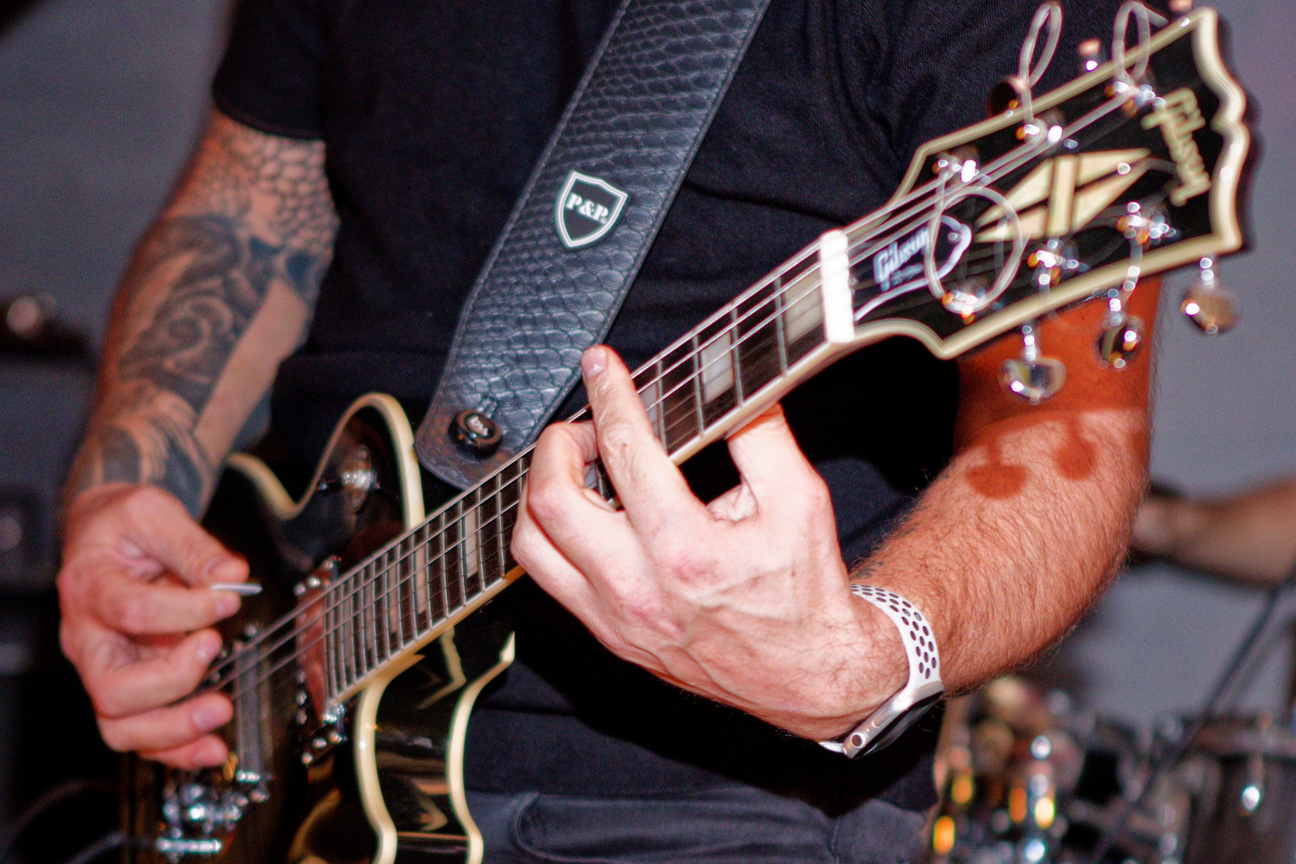 День Рождения «Тромбона», оба дня. Кутузов Евгений Фотограф в Южно-Сахалинске