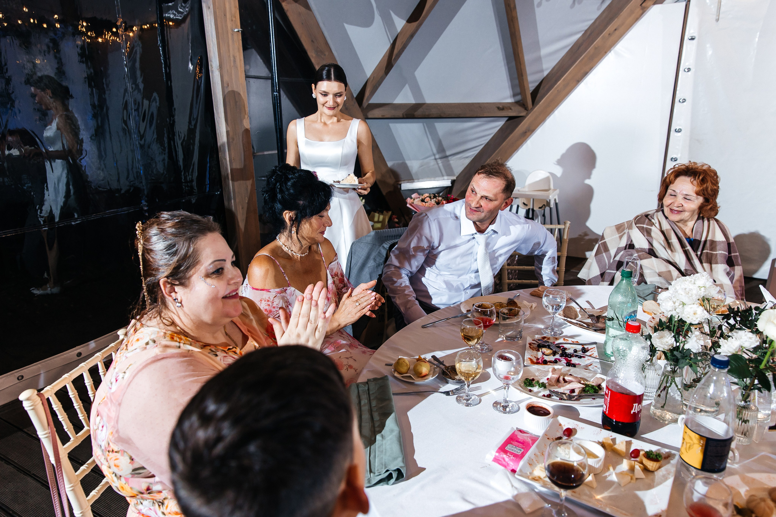 Max & Veronika. Свадебный фотограф в Москве Виктория Арехова