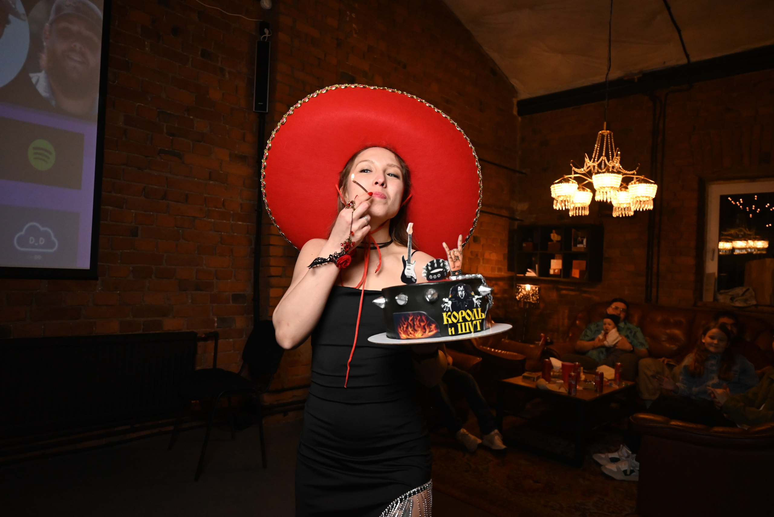 PINEPPLE PARTY. GlarePhoto (Фотограф Спб)