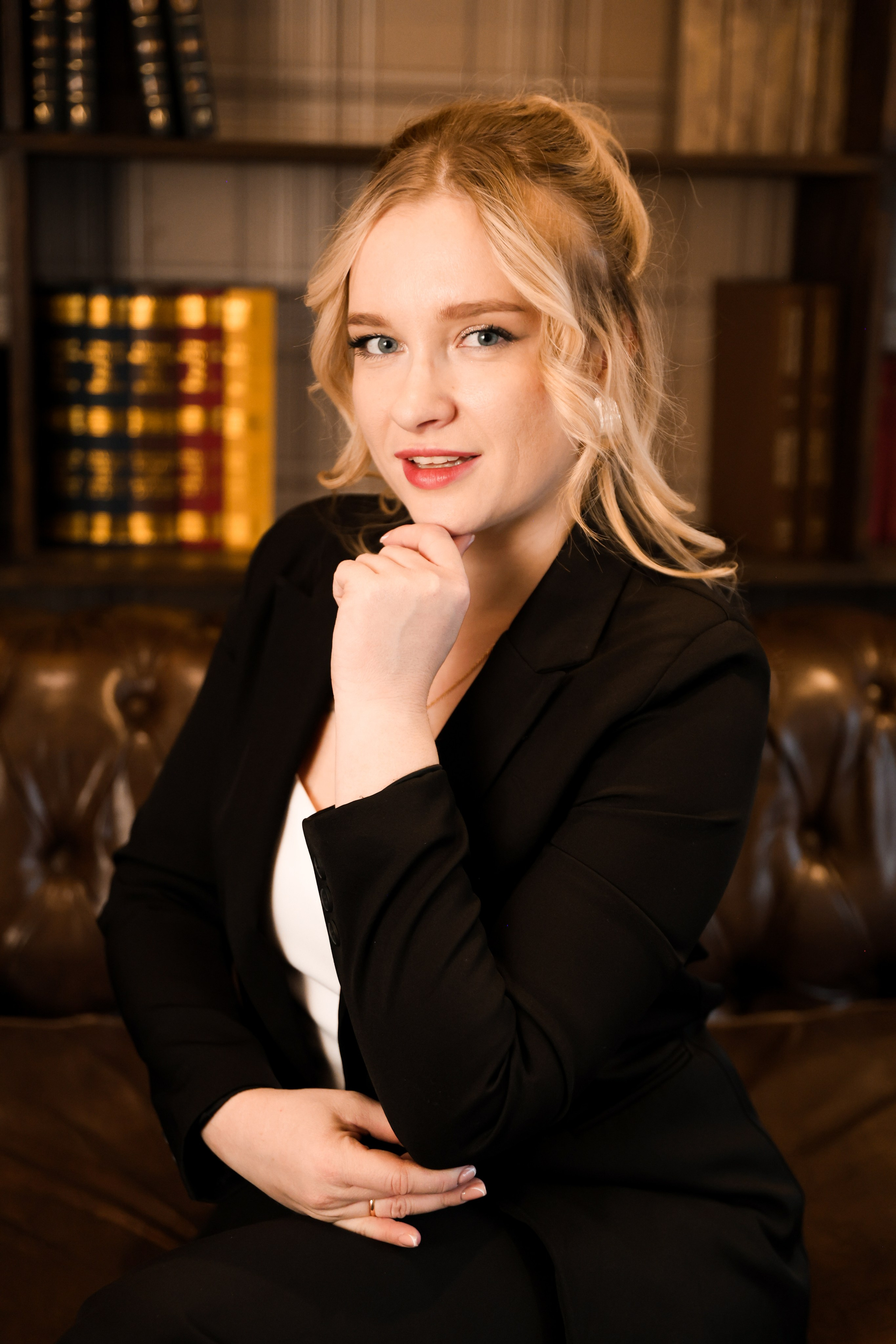 Елизавета. The EVL gallery