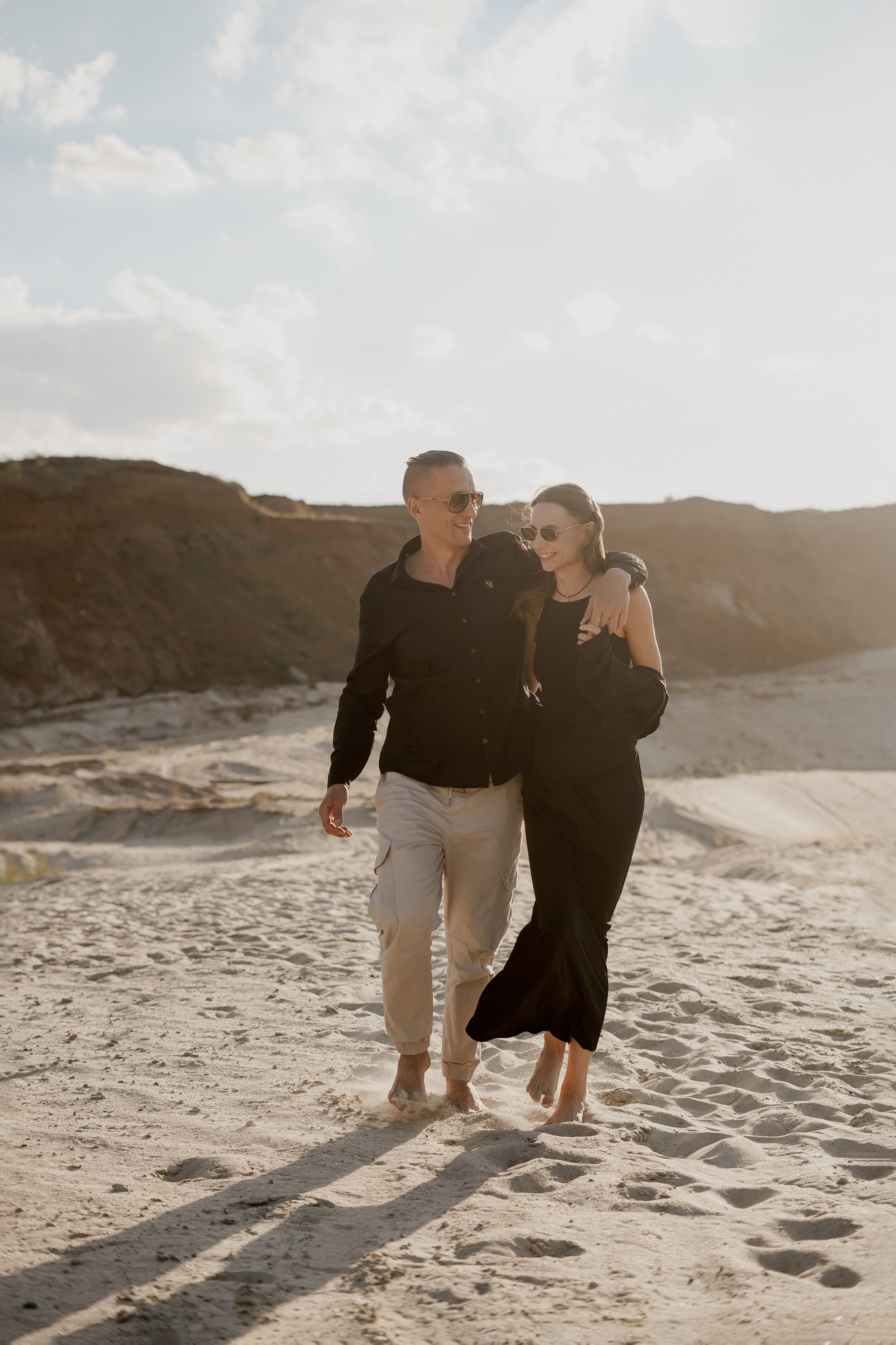 Андрей и саша. Фотограф Валерия Крахмалева