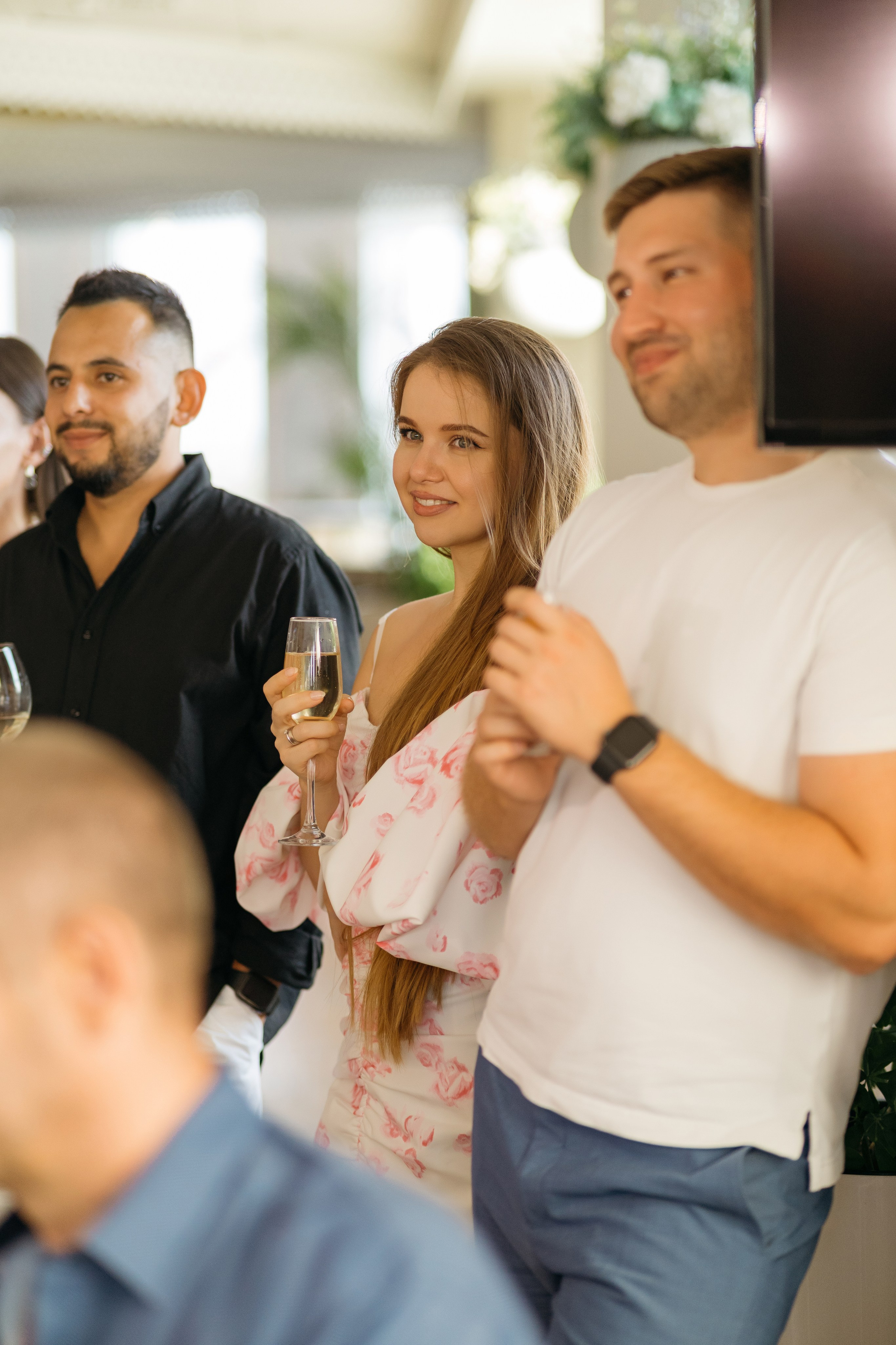 Илья & Валерия. Свадебный и семейный фотограф в Краснодаре Павел Мельников