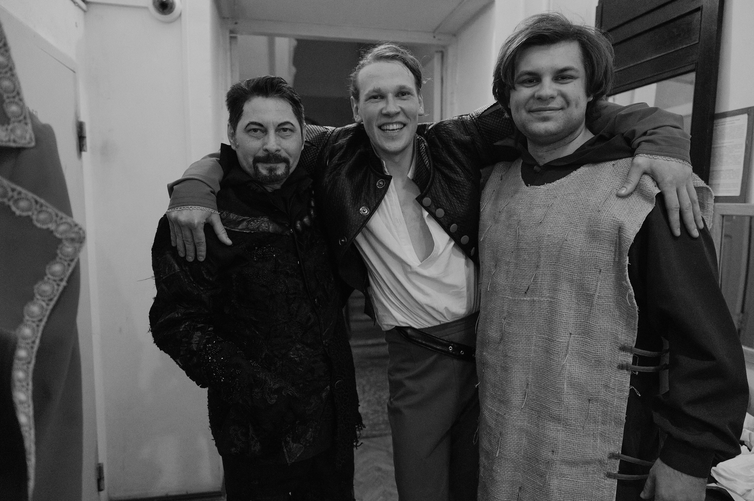 Жестокие Сердца. Театр драмы и комедии им. Комиссаржевской. Свадебный фотограф в Ростовe-на-Дону Анастасия Прутова