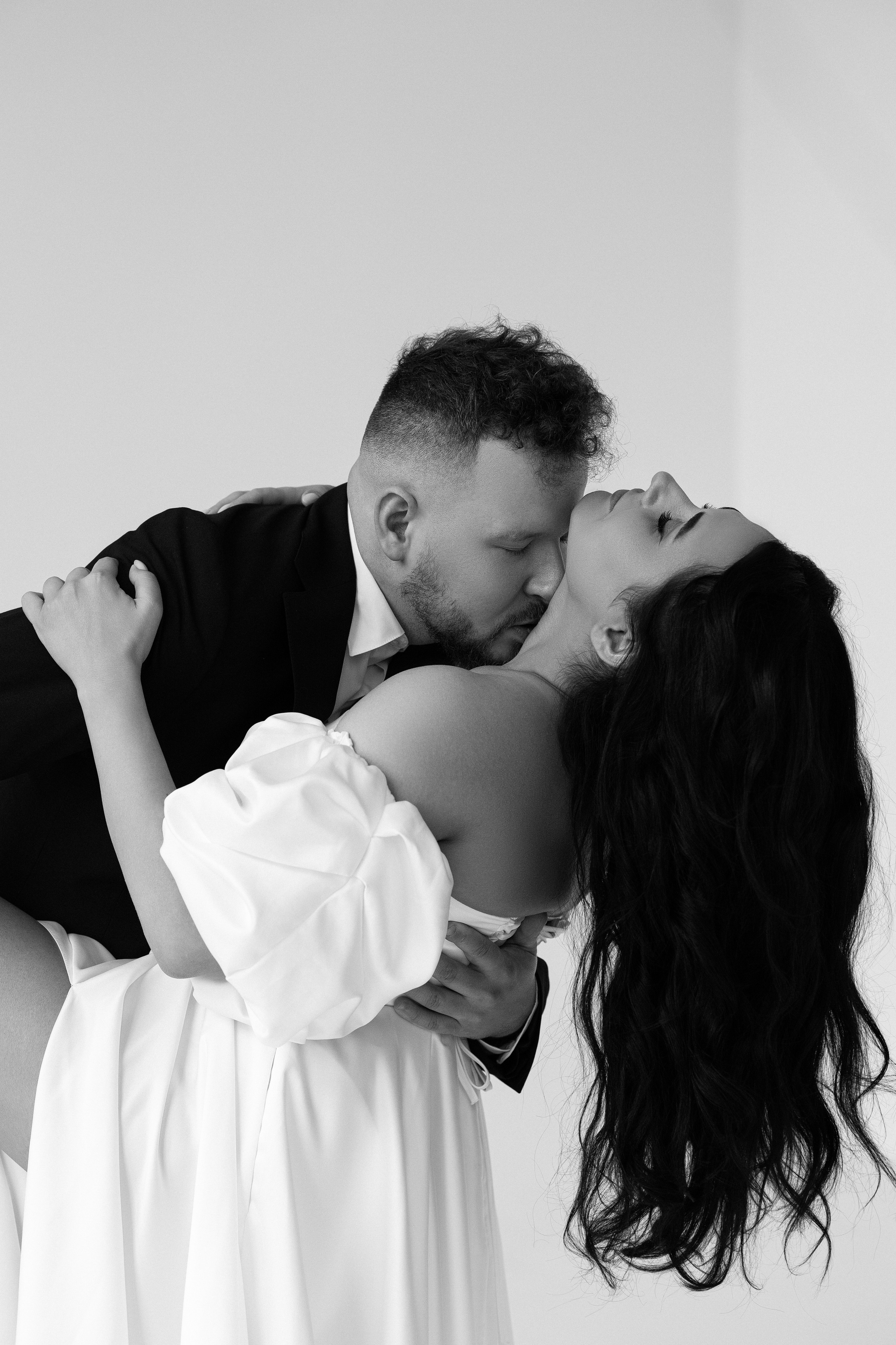 Свадебные фотосессии. Фотограф Минск