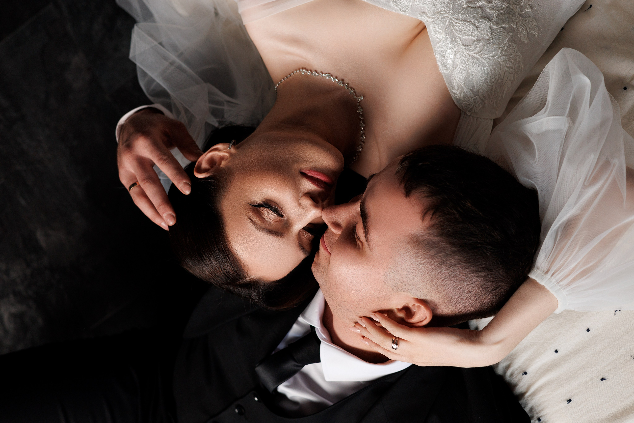 Анастасия и Влад. Фотограф Минск