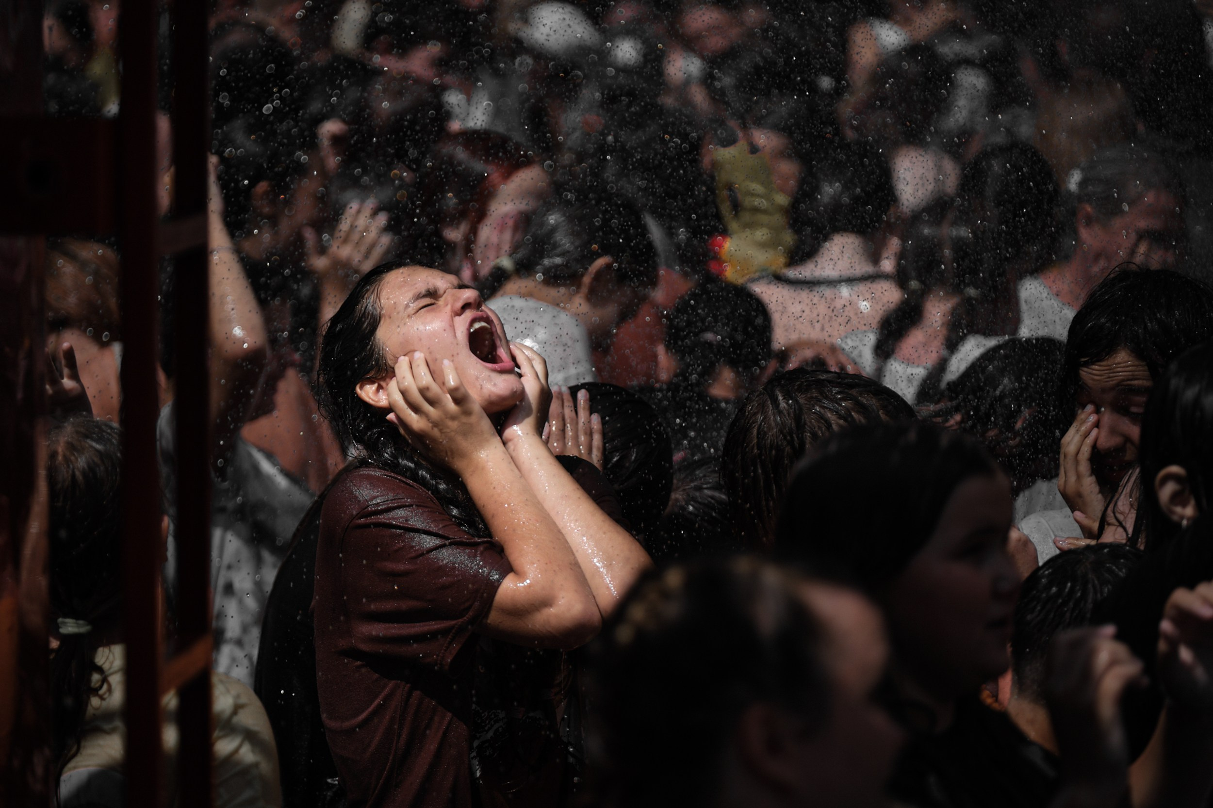 Nikita Goltsov — Photographer