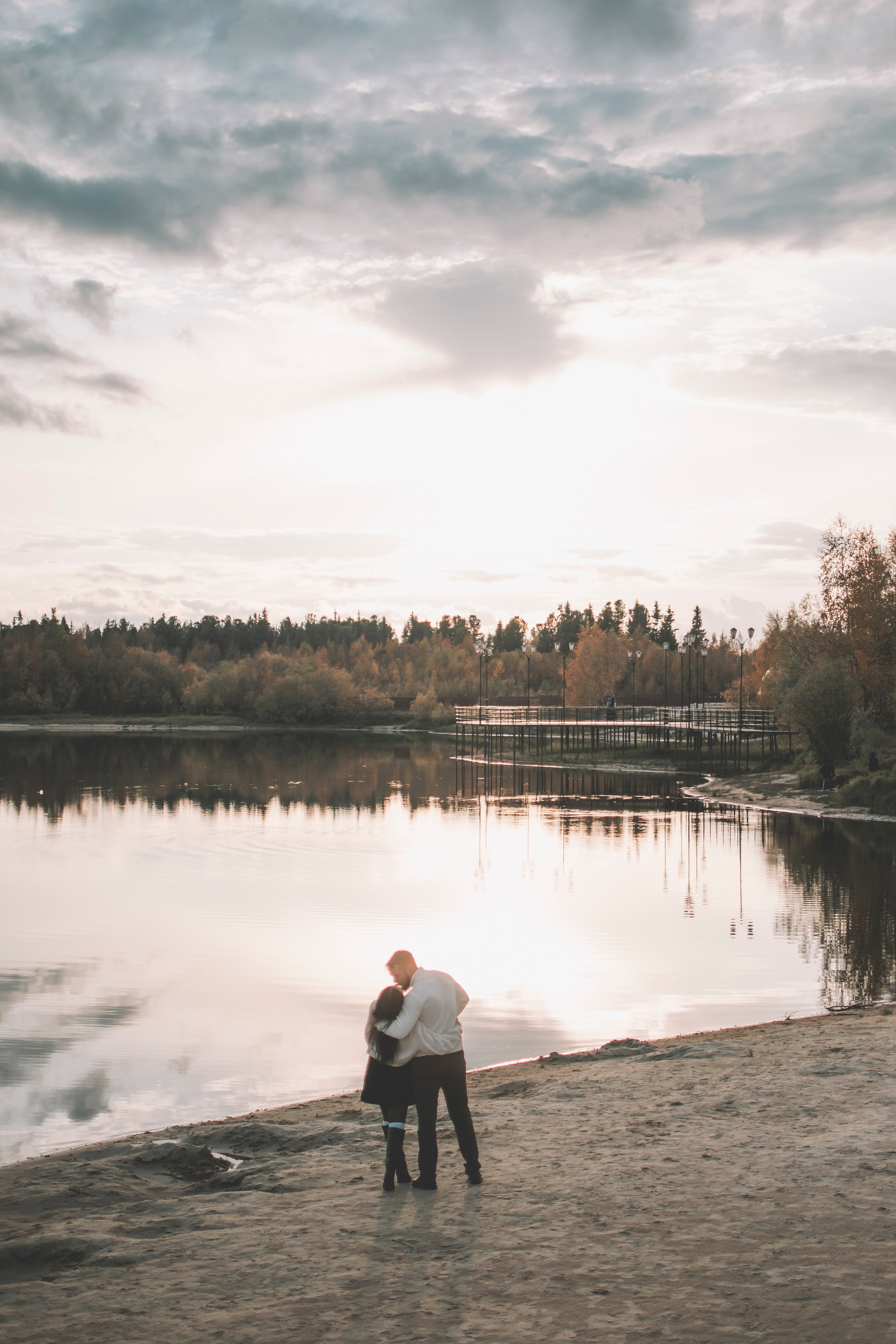 «Любовь живет тут…». Семейный и свадебный фотограф Губкинский и Ставрополь