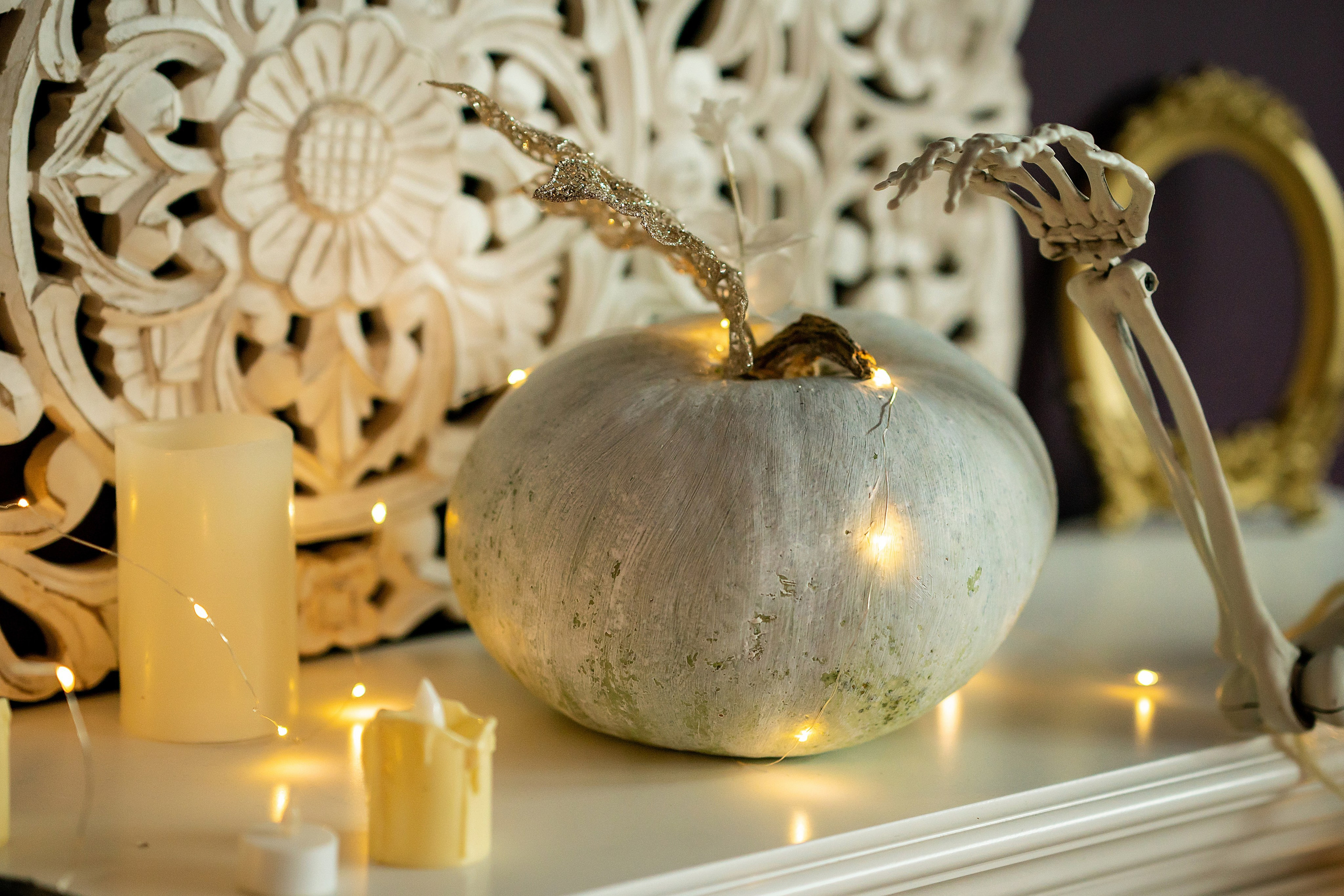 Хэллоуин Циркус