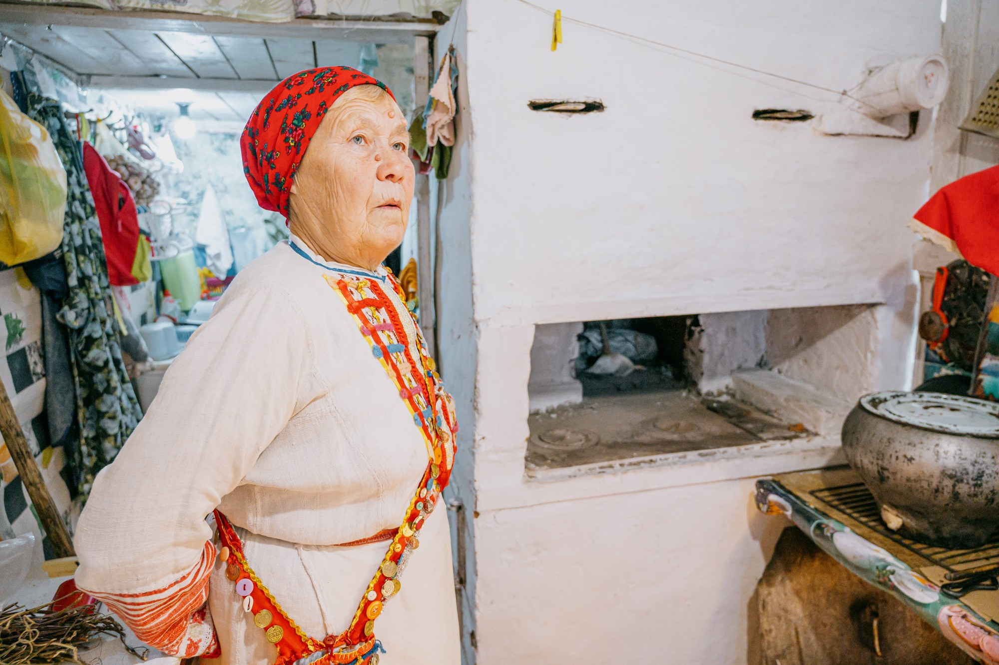Проект «Беҫерман гураҙпал» (Бесермянская кухня). Максим Егоров, г. Ижевск. Репортажная, предметная съёмка и фуд-фотография