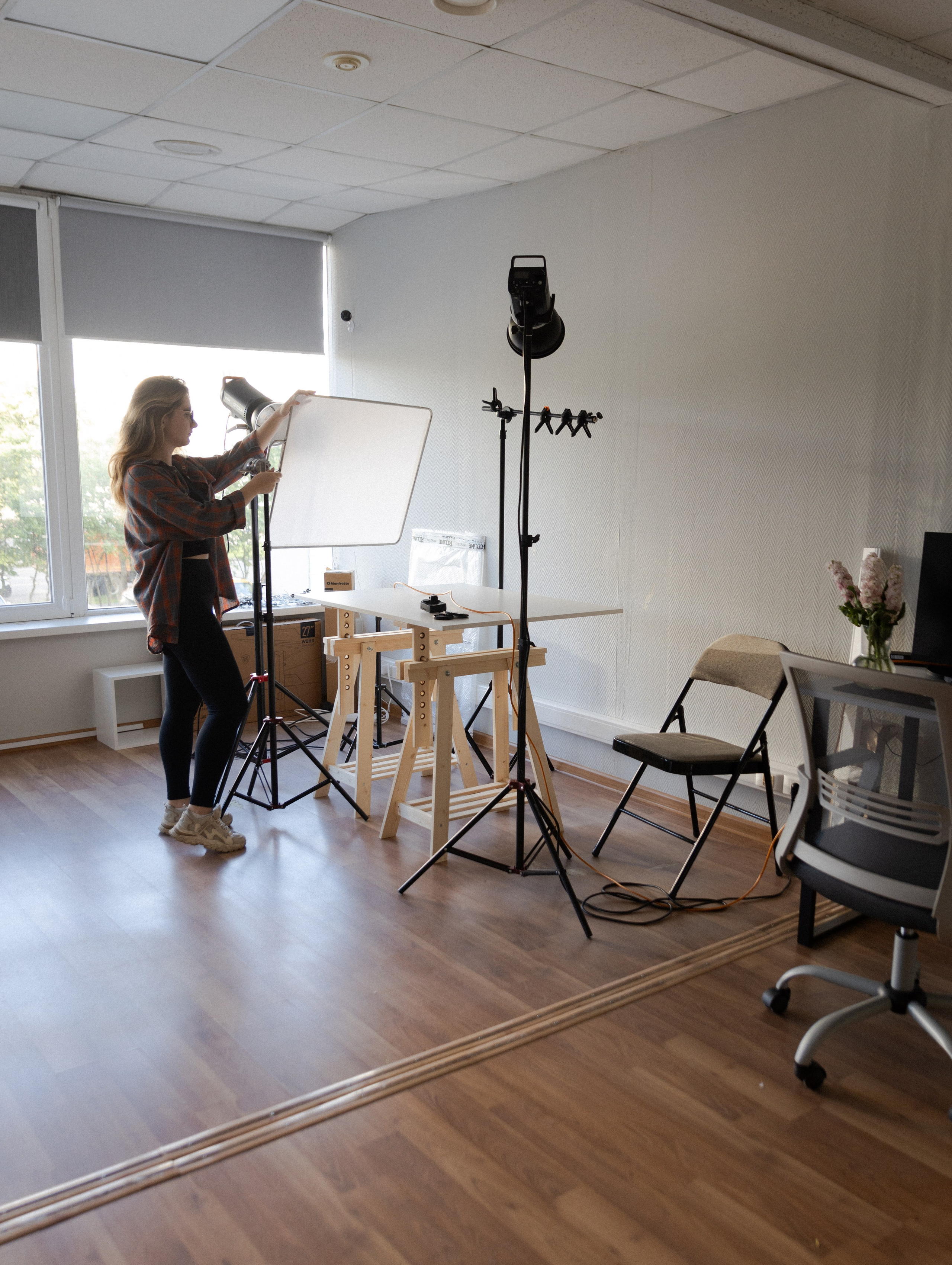 Студия. Предметный фотограф | Москва | Дарья Федотова