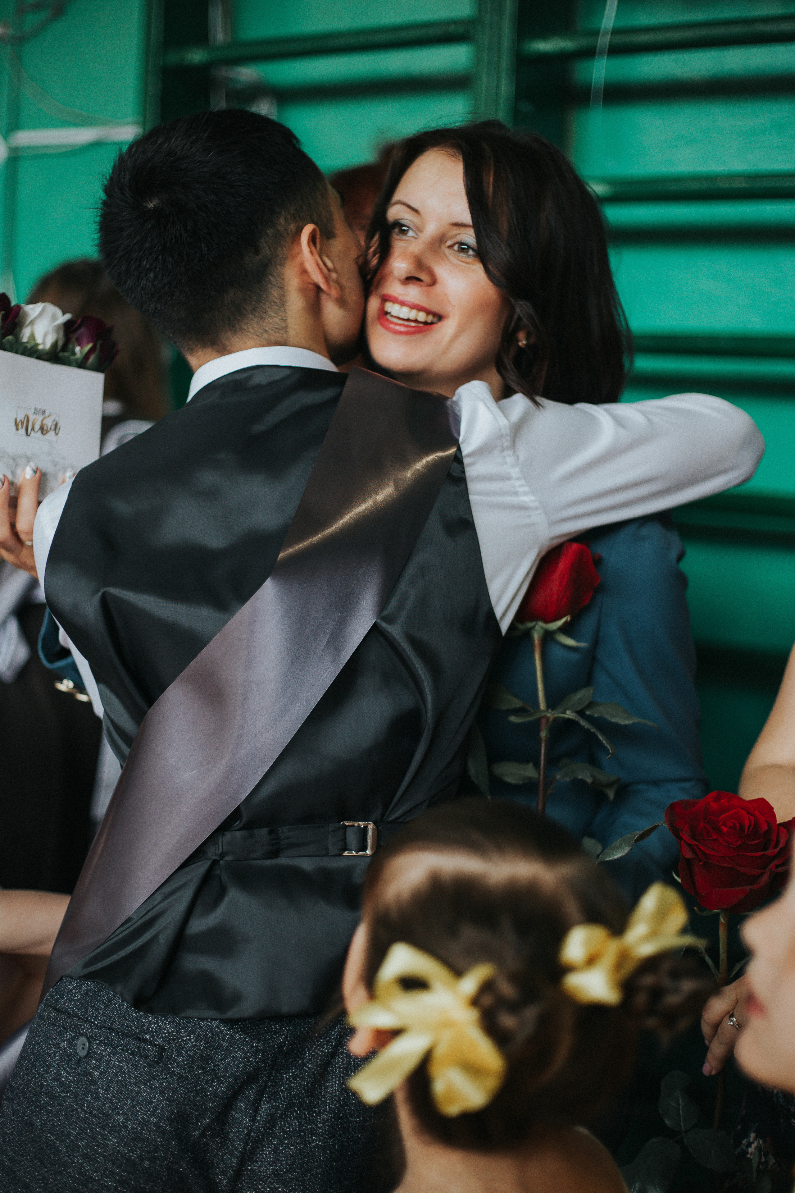 Фоторепортаж Последний звонок. 2022. Евгения Мартынова фотограф в Курске и Орле