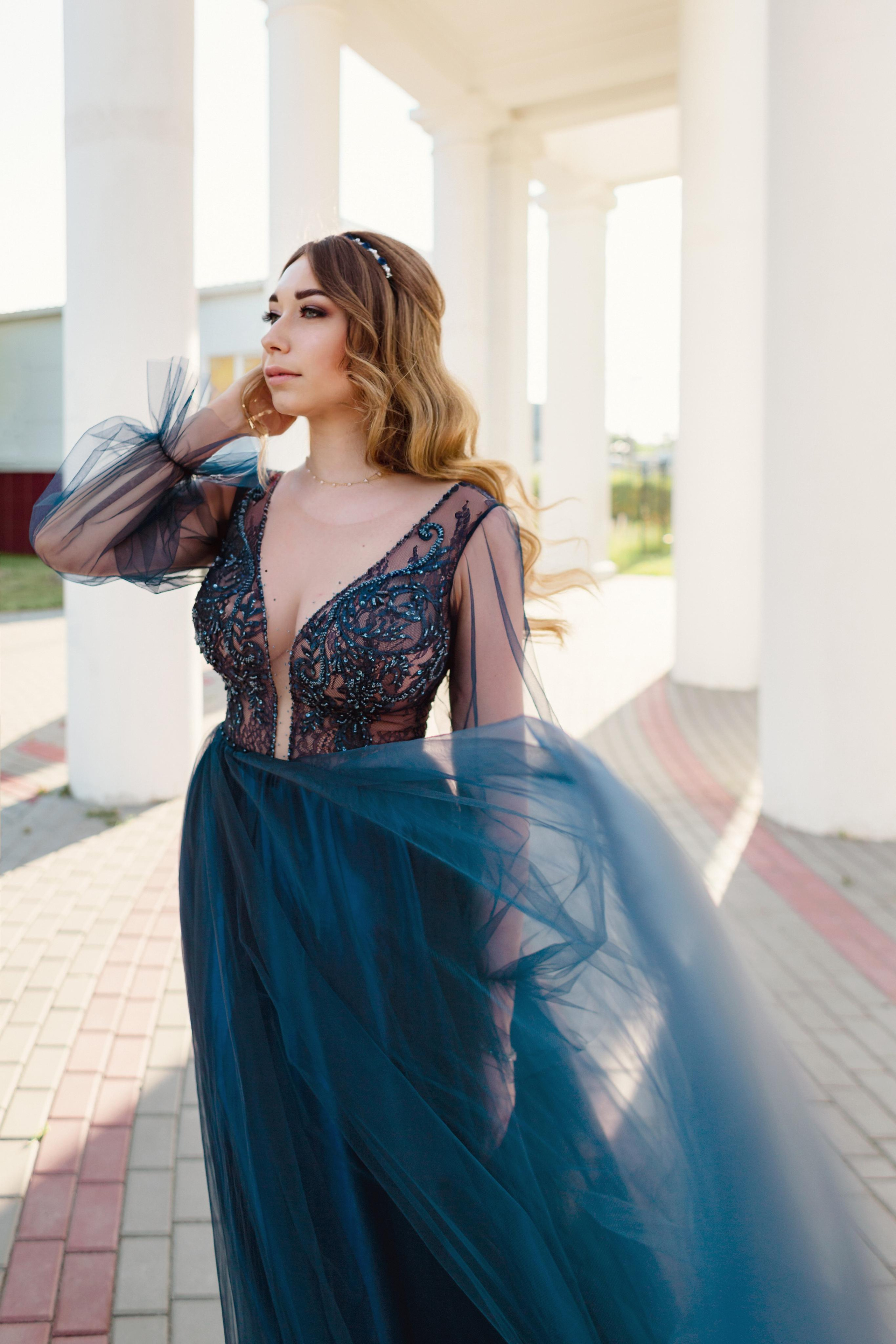 Фотопрогулка на выпускной 2022. Евгения Мартынова фотограф в Курске и Орле