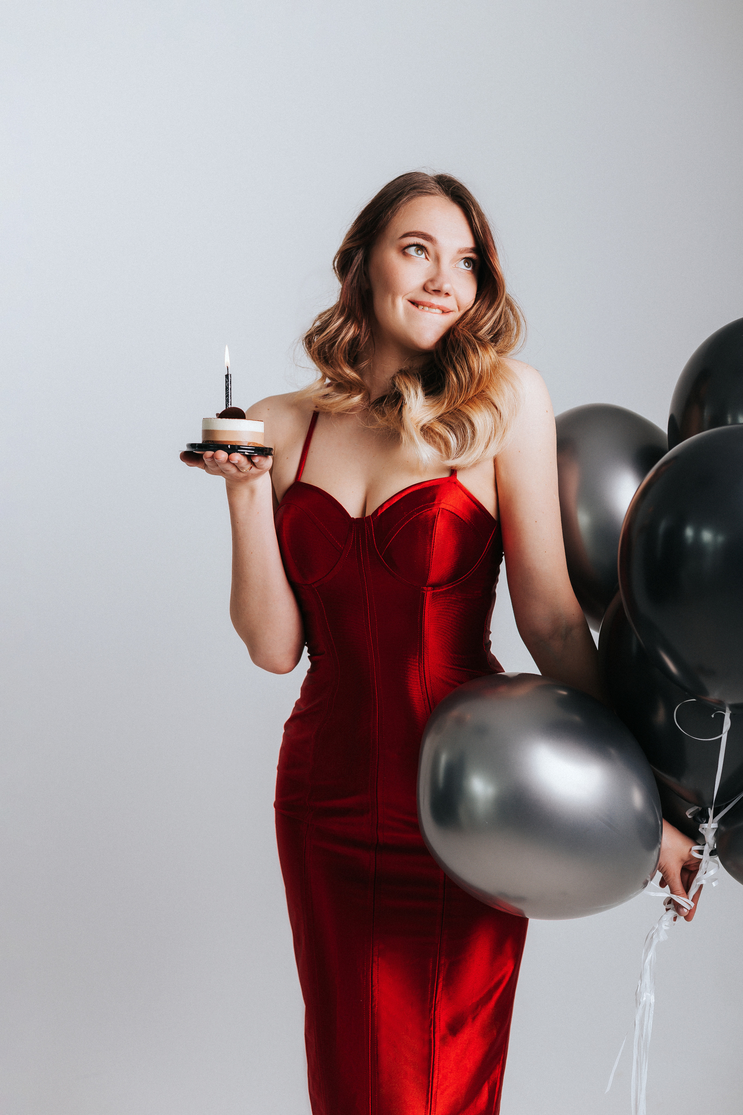 Фотосессия на День Рождения в Орле и Курске. Евгения Мартынова фотограф в Курске и Орле