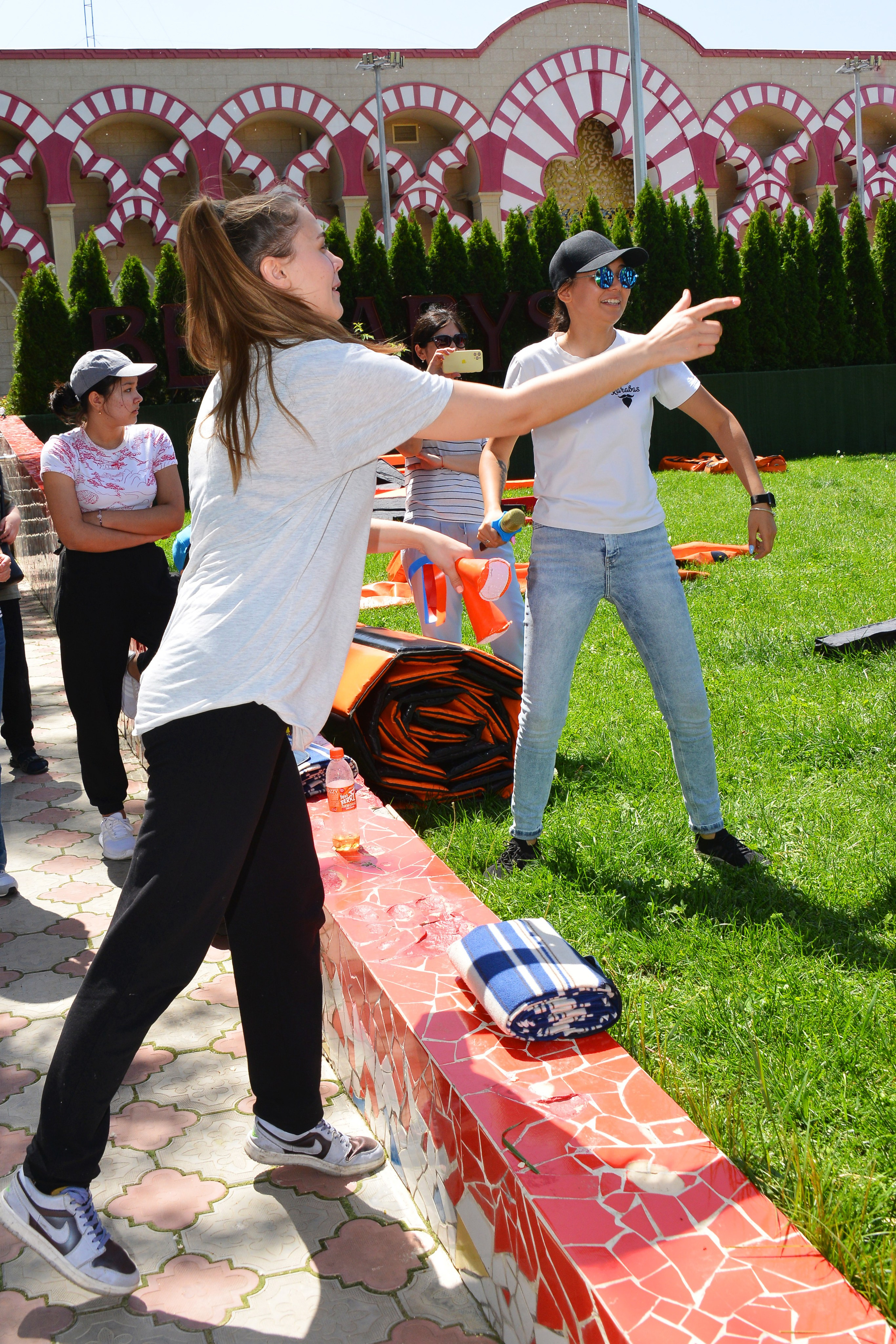 Тимбилдинг-1. Фотосъёмка. Фотограф Сергей Авдеев-семейный и детский фотограф в Алматы