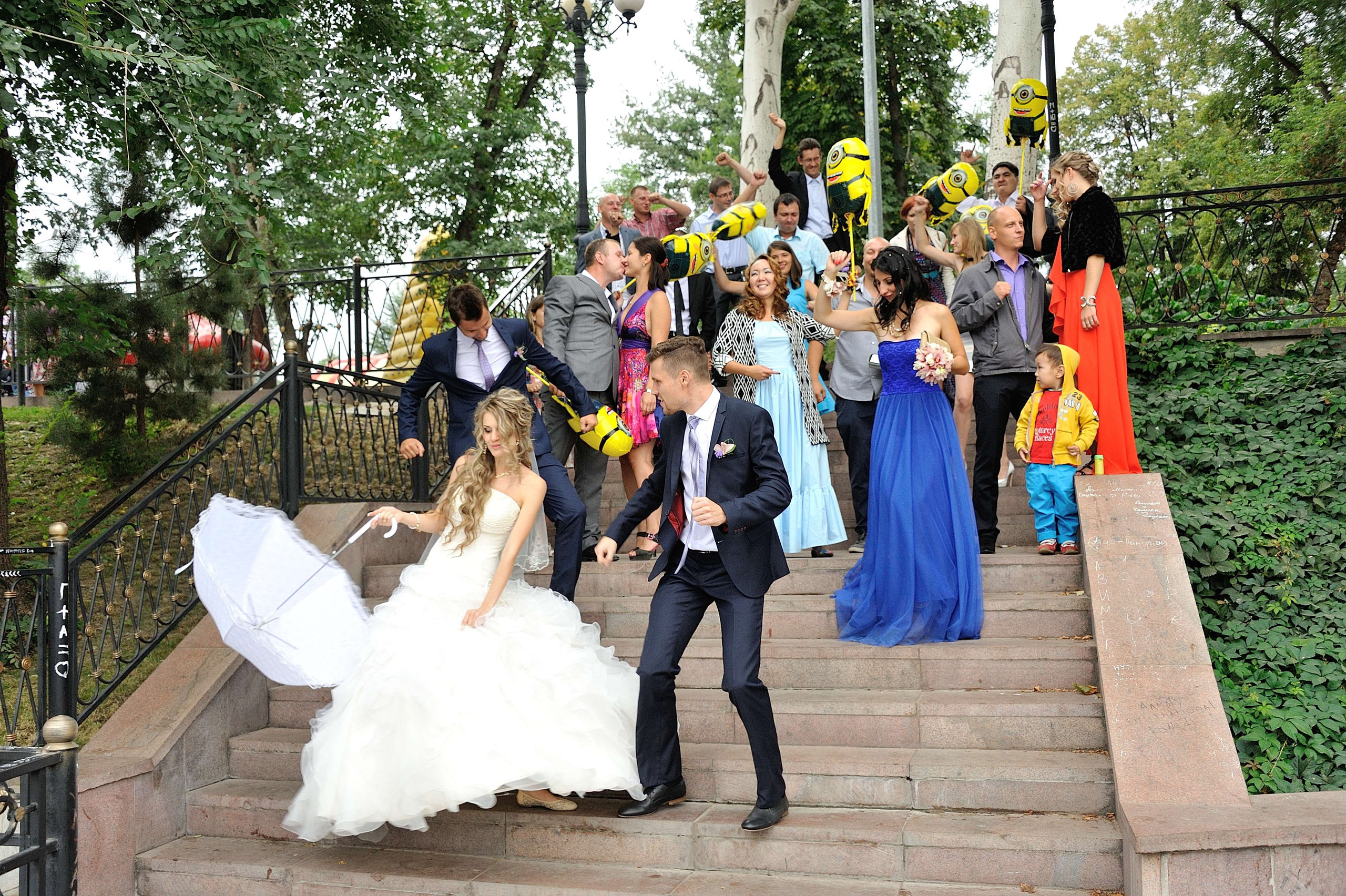 Свадьба-Александр и Юлия. Фотосъёмка. Фотограф Сергей Авдеев-семейный и детский фотограф в Алматы