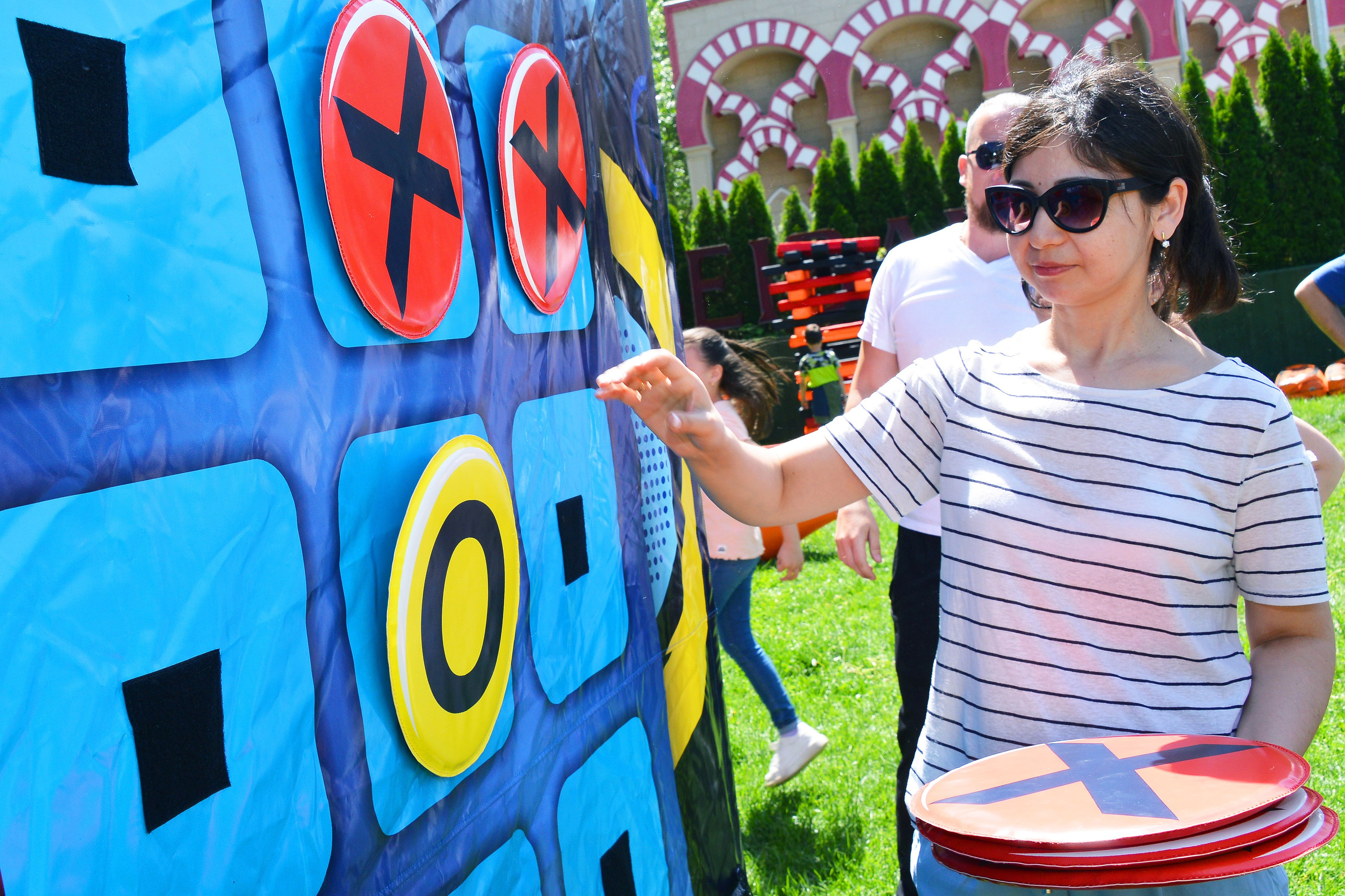 Тимбилдинг-1. Фотосъёмка. Фотограф Сергей Авдеев-семейный и детский фотограф в Алматы