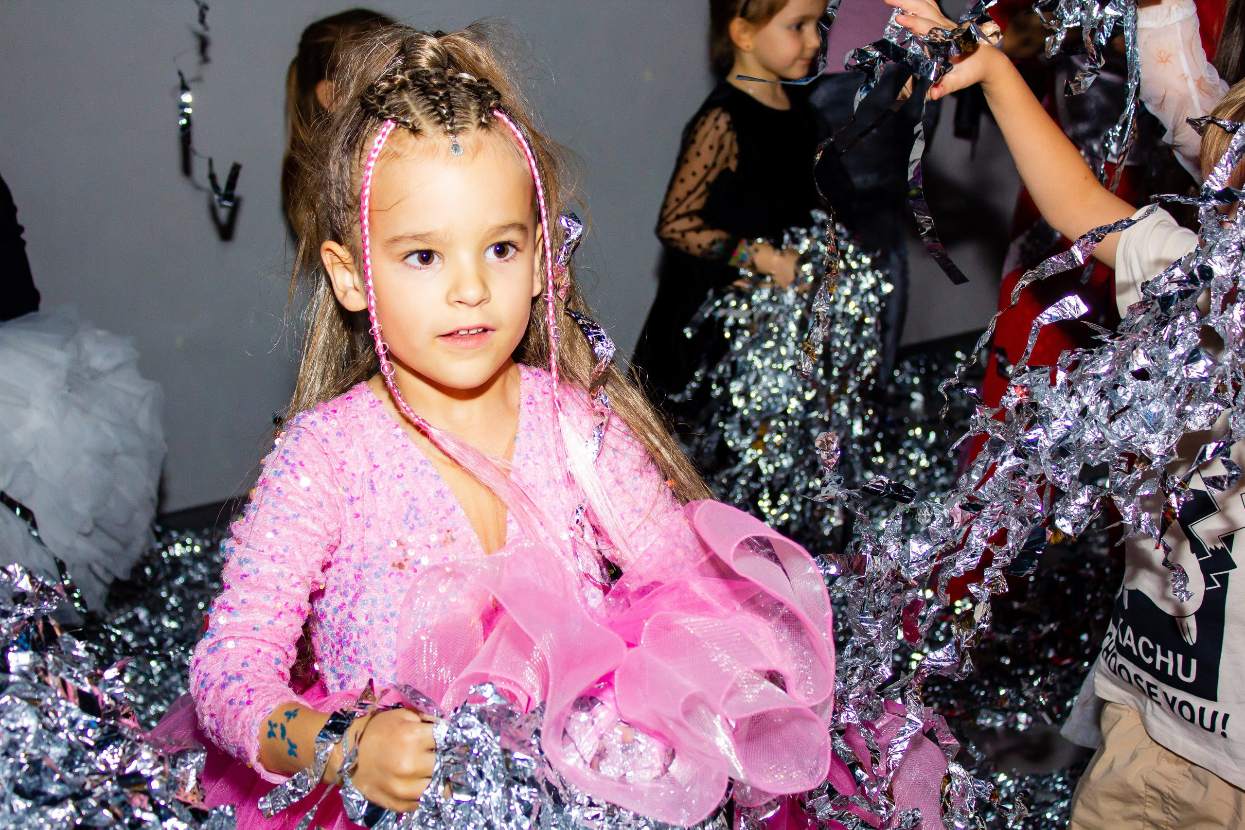 Детские праздники. Фотограф в Москве