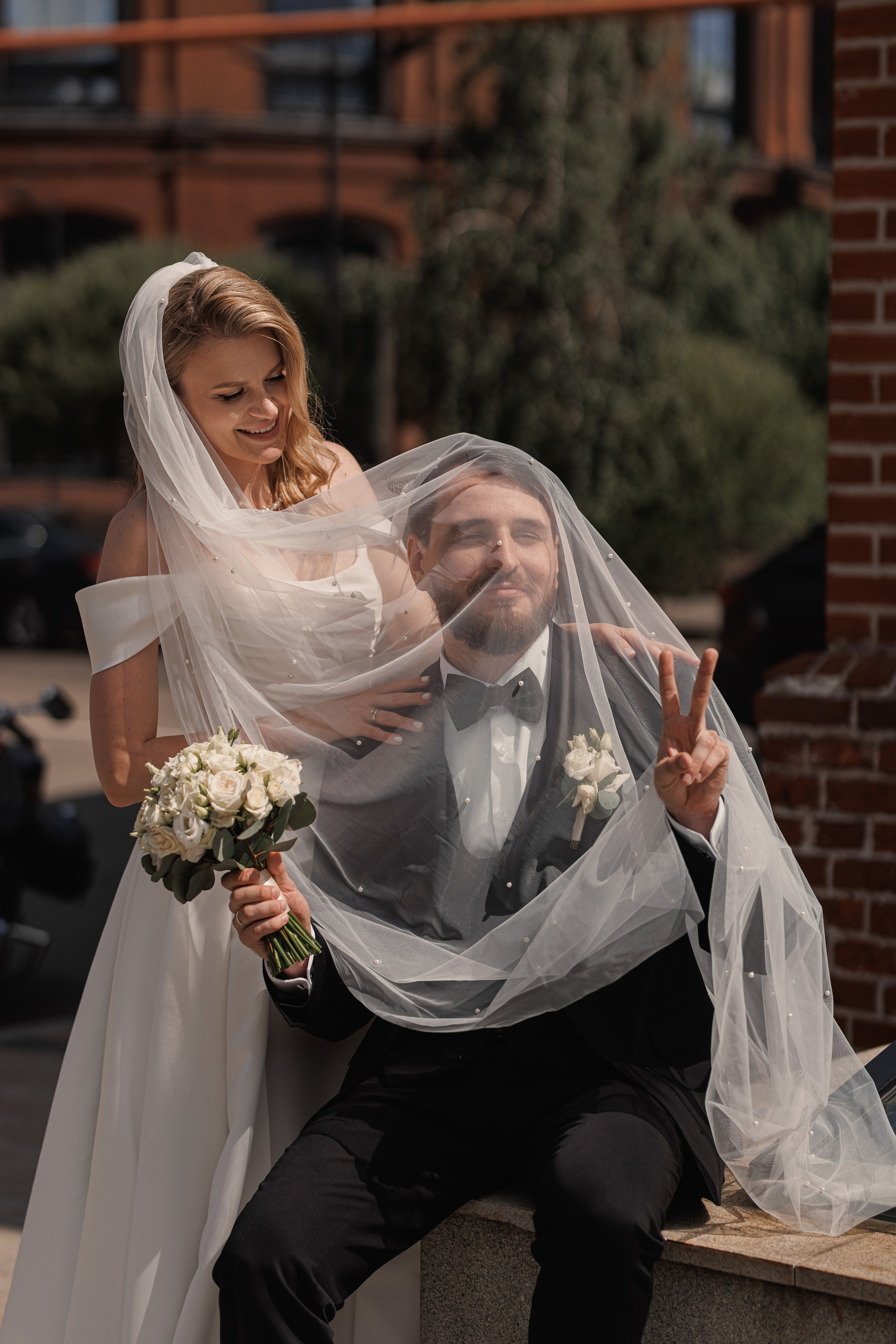 А + К — июль. Свадебный и семейный фотограф Наталья Штык