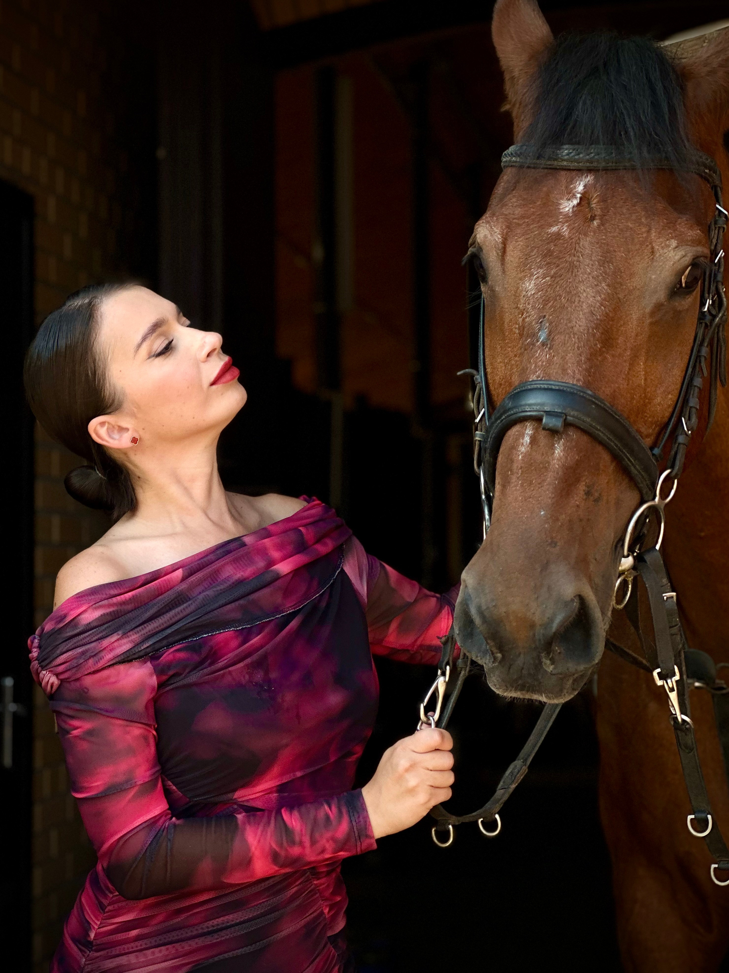 Фотопроект с лошадьми. КОНТЕНТ |БРЕНД фотограф Санкт-Петербург — Жанна Олтаржевская