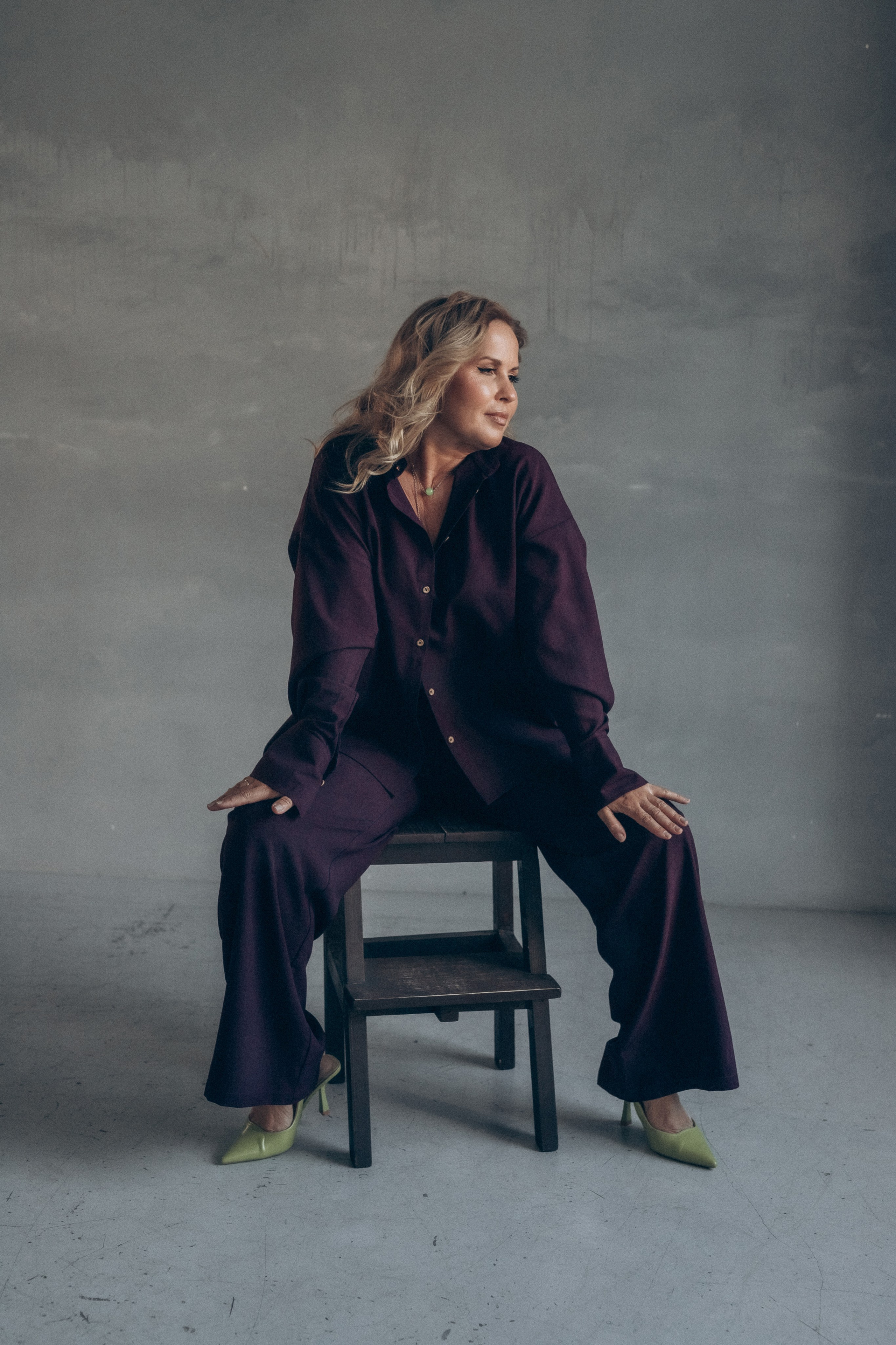 Анна. Фотограф Ногинск Электросталь Наталья Осетрова