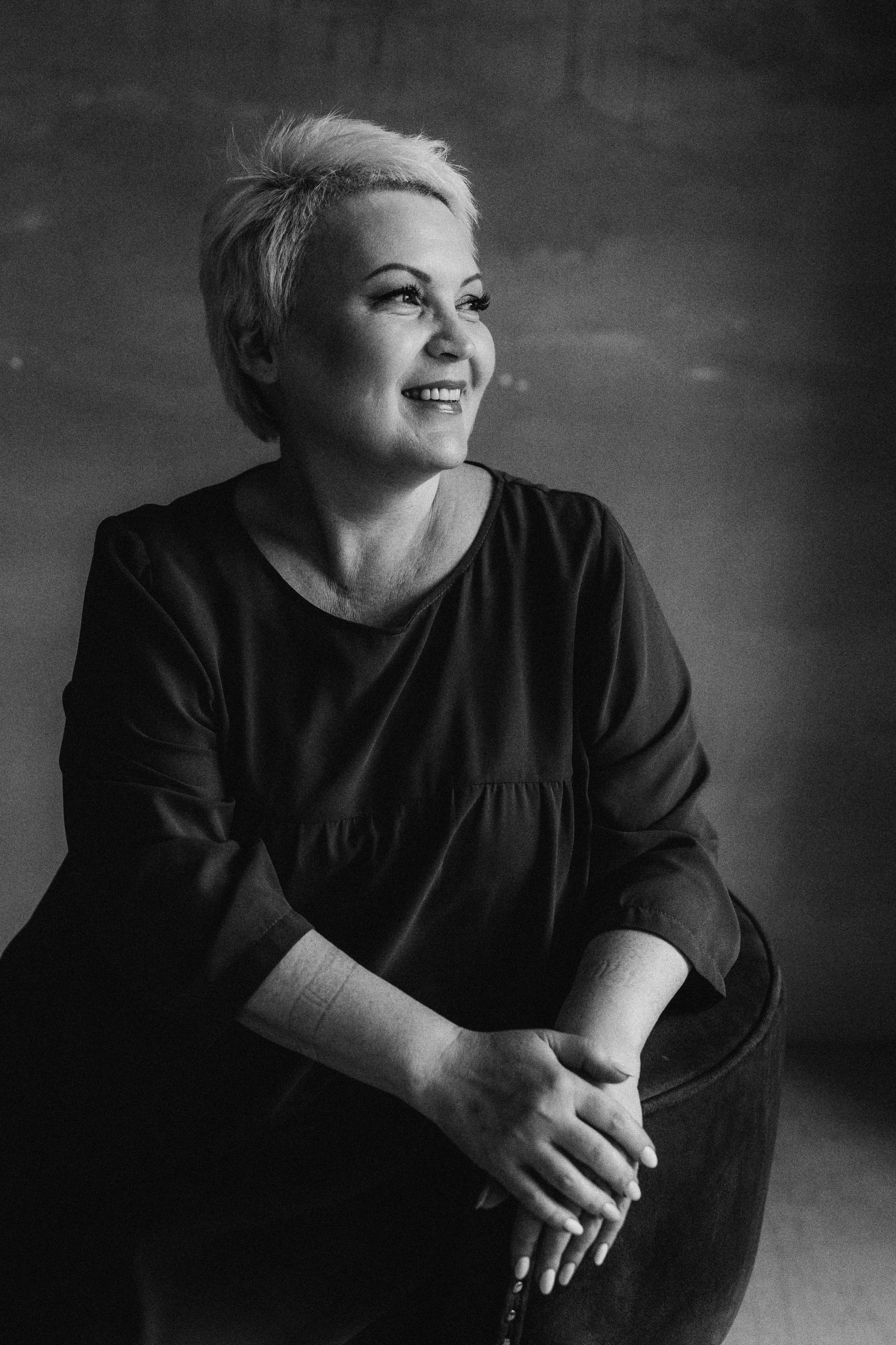 Светлана. Фотограф Ногинск Электросталь Наталья Осетрова