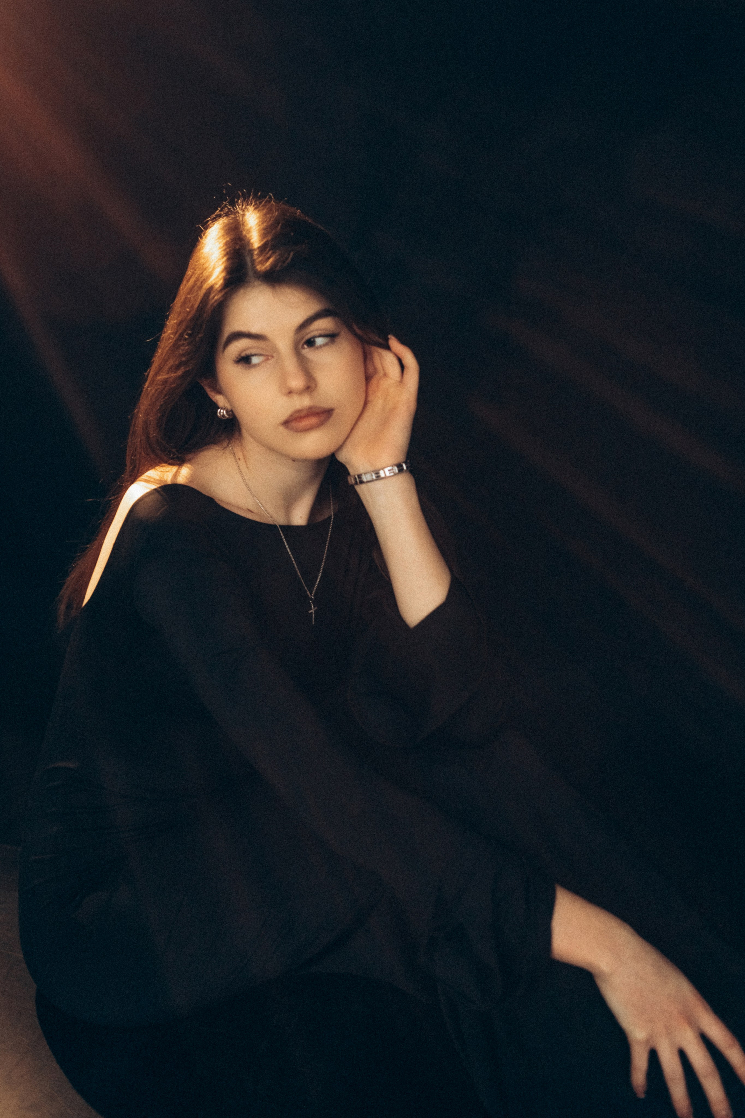 Света. Фотограф Ногинск Электросталь Наталья Осетрова